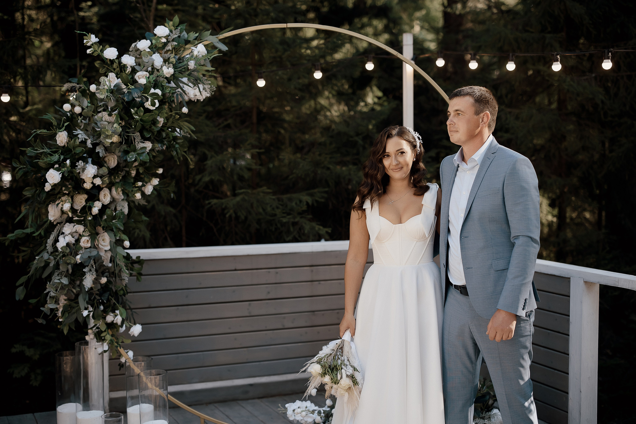 Свадебная съемка. Свадебный фотограф