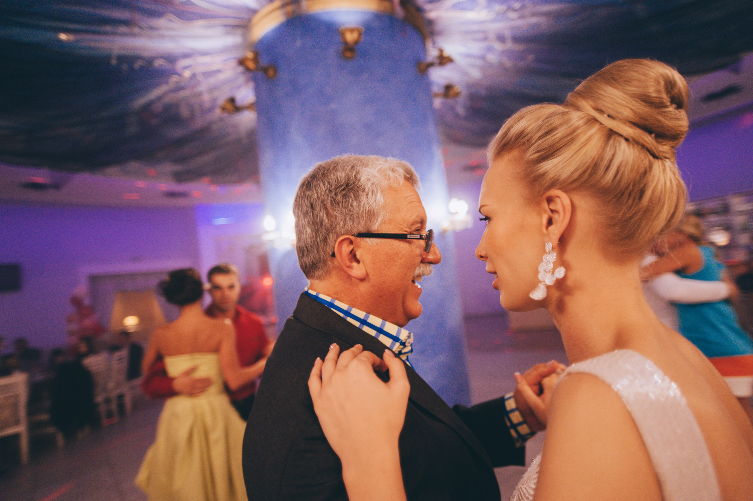 Свадебная фотография Витебск. Профессиональный фотограф Алексей Васенцев. Минск, СПБ, Москва