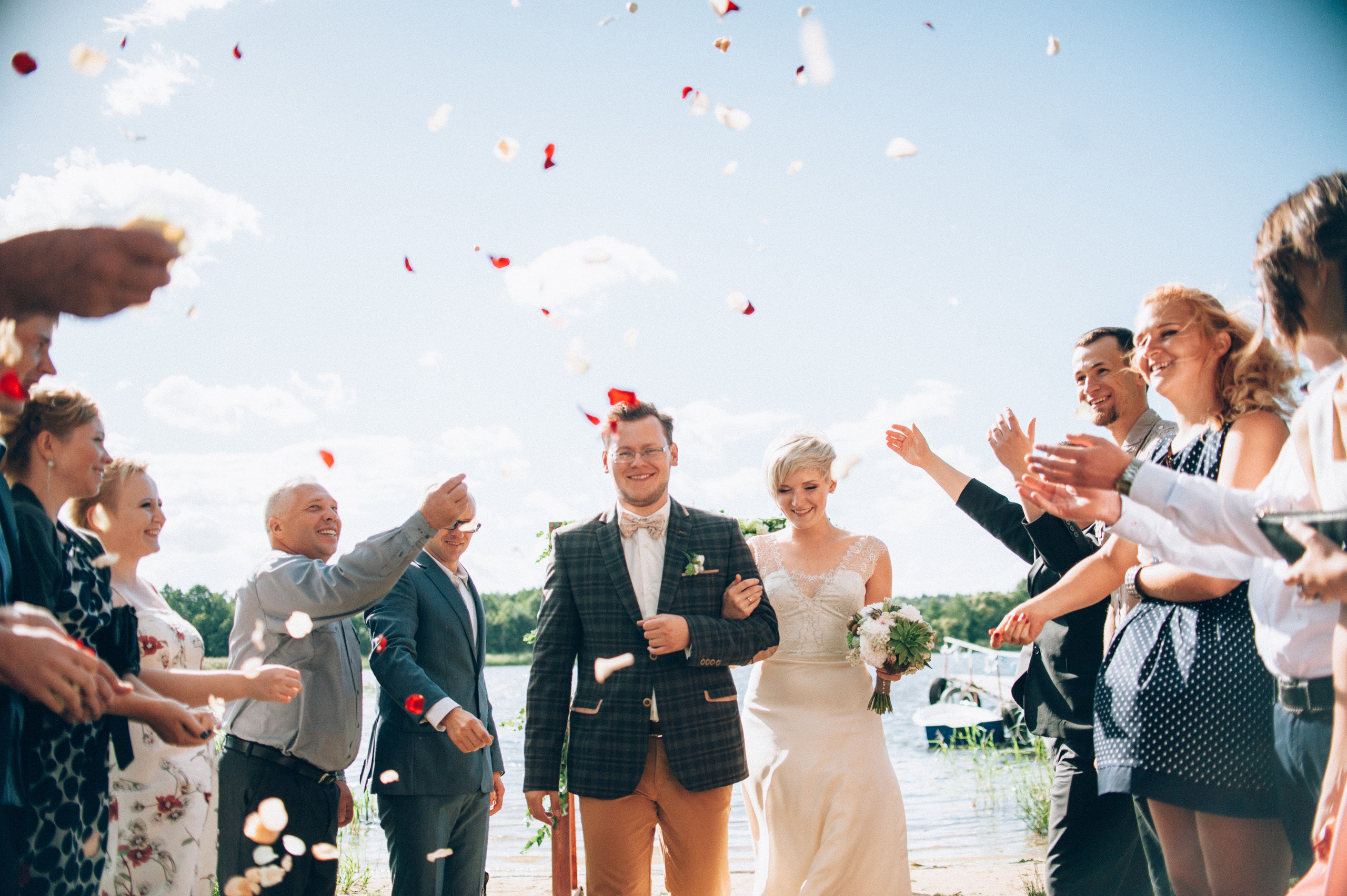 Свадебная фотография Минск. Wedding photograph in europe Vasencev Alexey