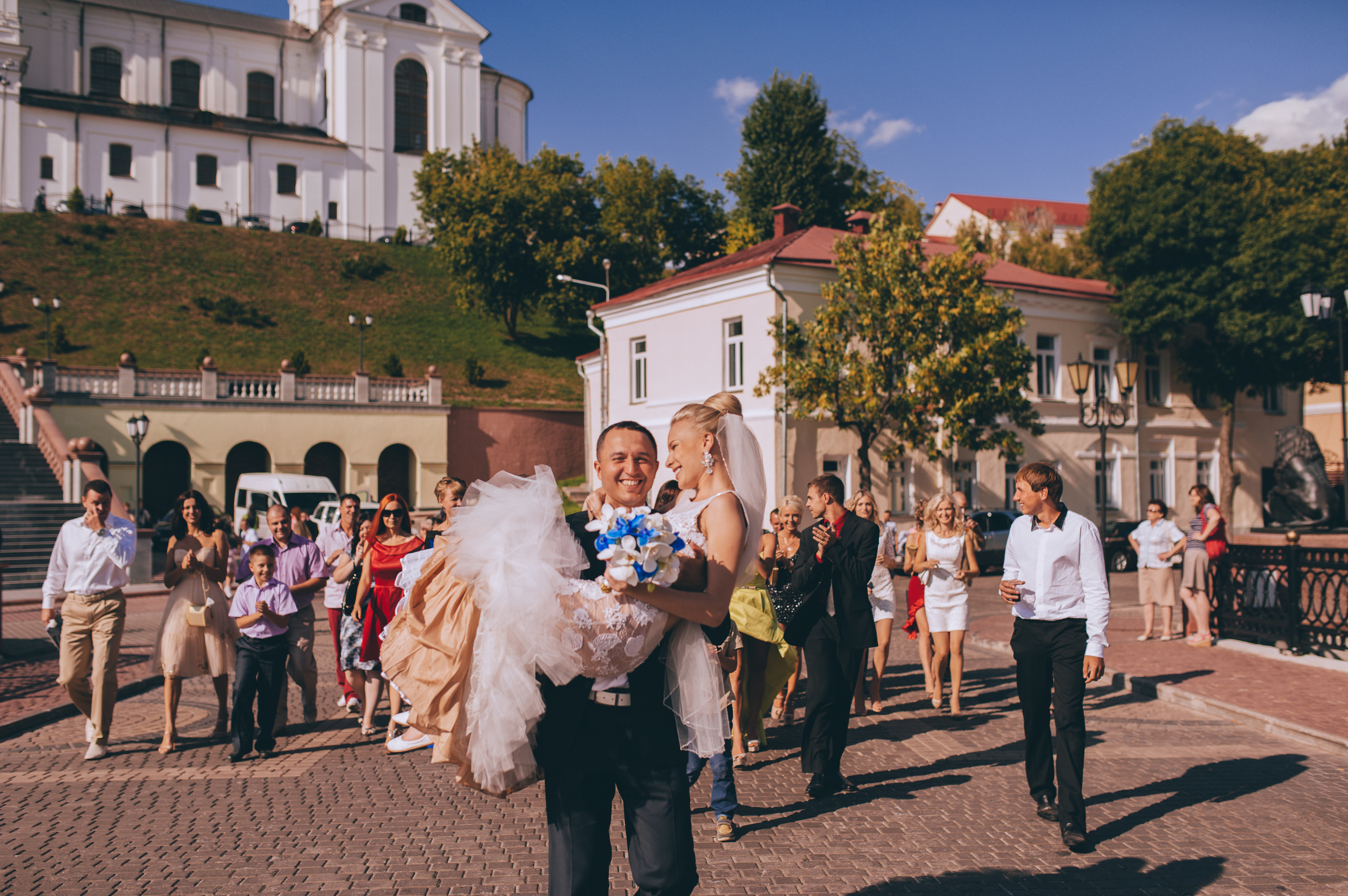 Свадебная фотография Витебск. Профессиональный фотограф Алексей Васенцев. Минск, СПБ, Москва