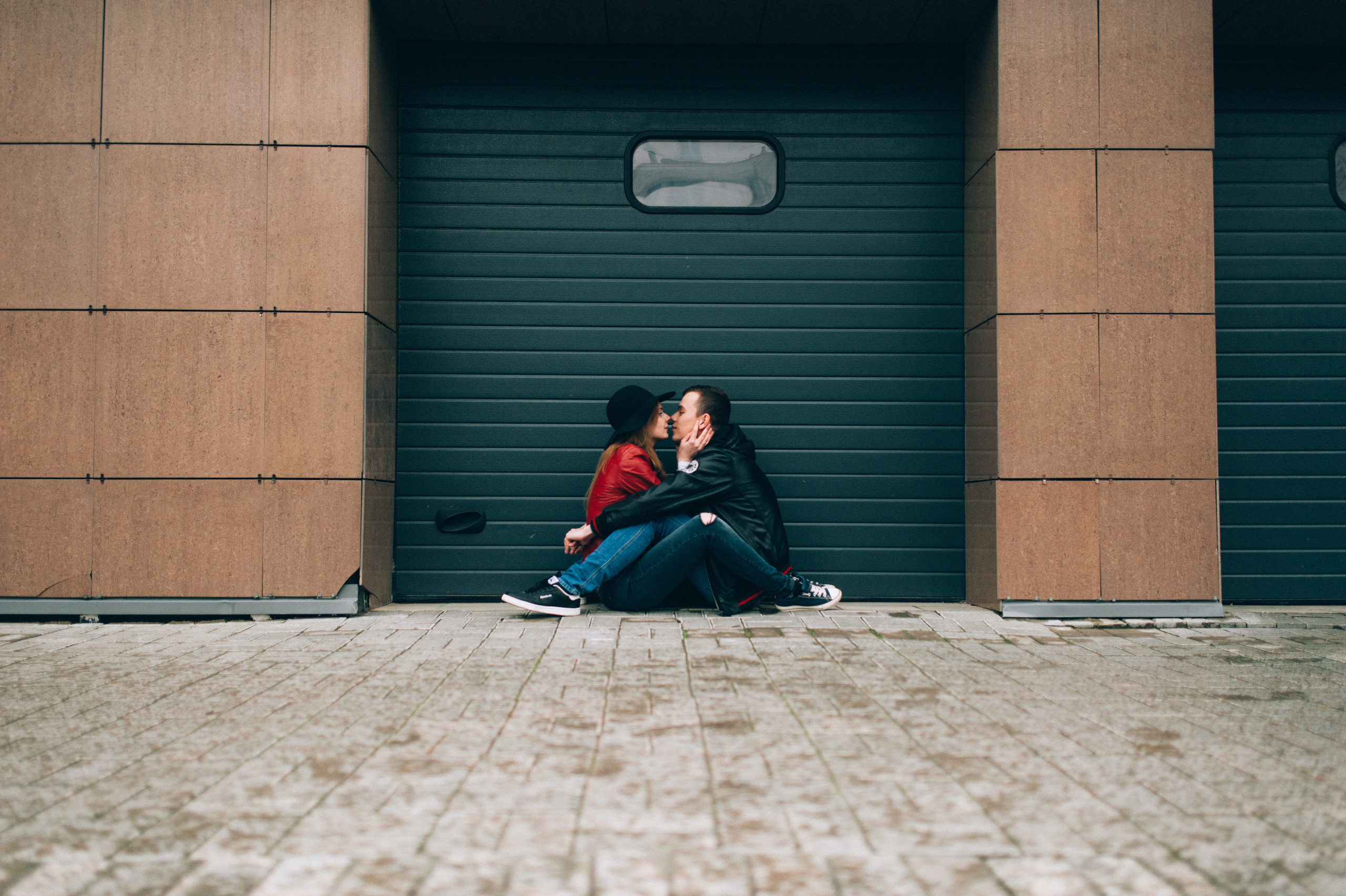 Парная фотосессия  Минск. Wedding photograph in europe Vasencev Alexey