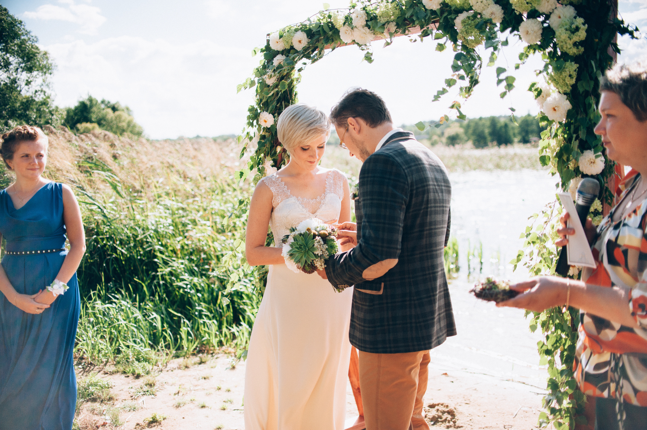 Свадебная фотография Минск. Wedding photograph in europe Vasencev Alexey