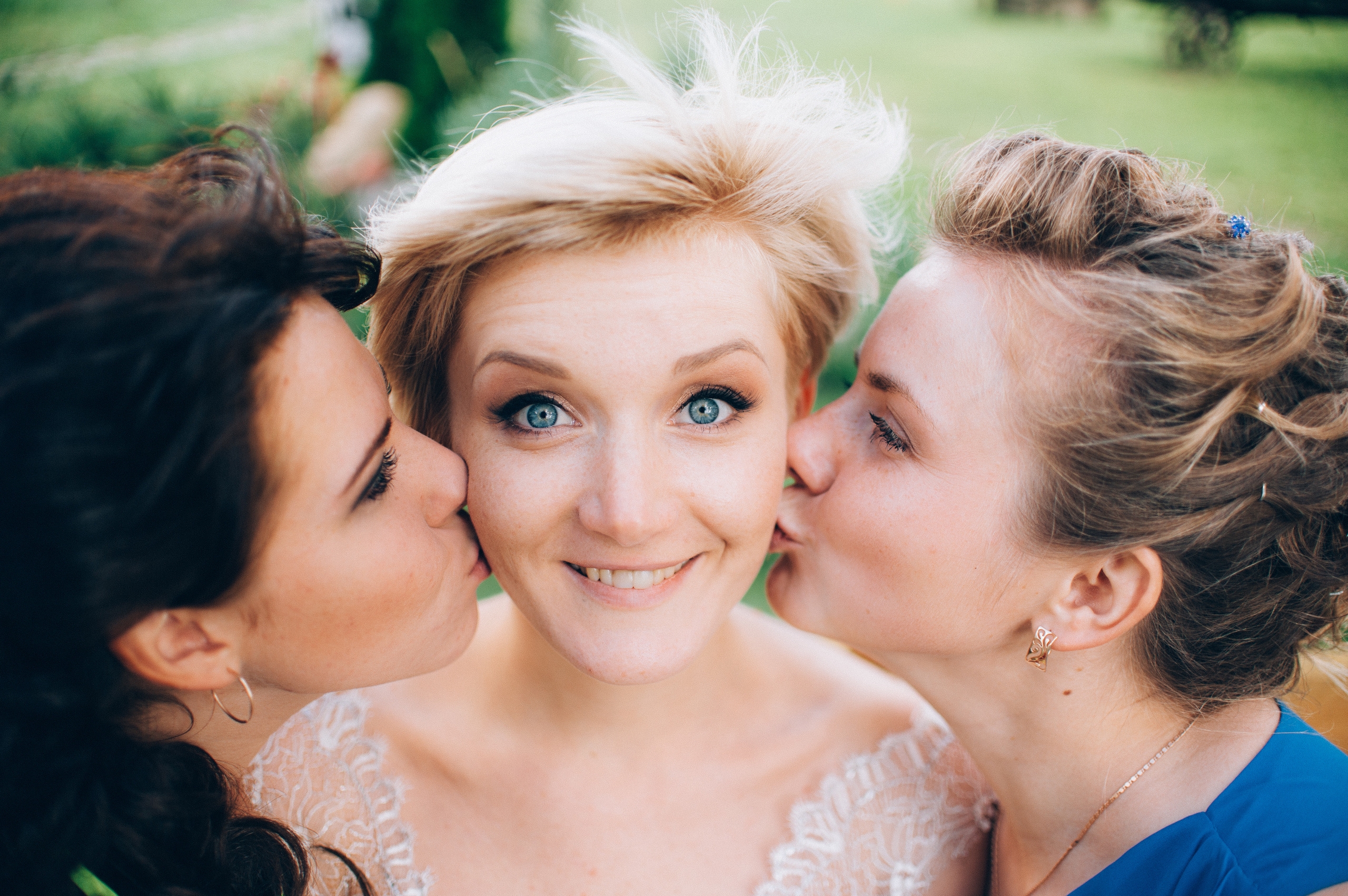 Свадебная фотография Минск. Wedding photograph in europe Vasencev Alexey