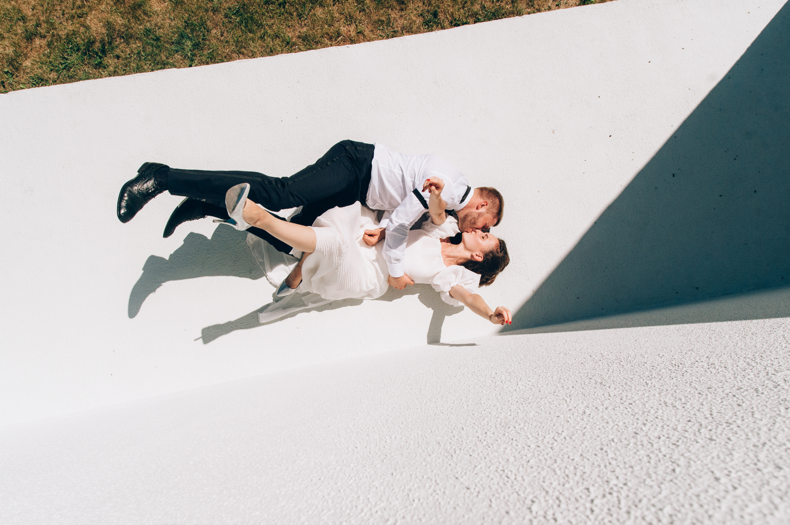 Свадебная фотография Минск. Wedding photograph in europe Vasencev Alexey