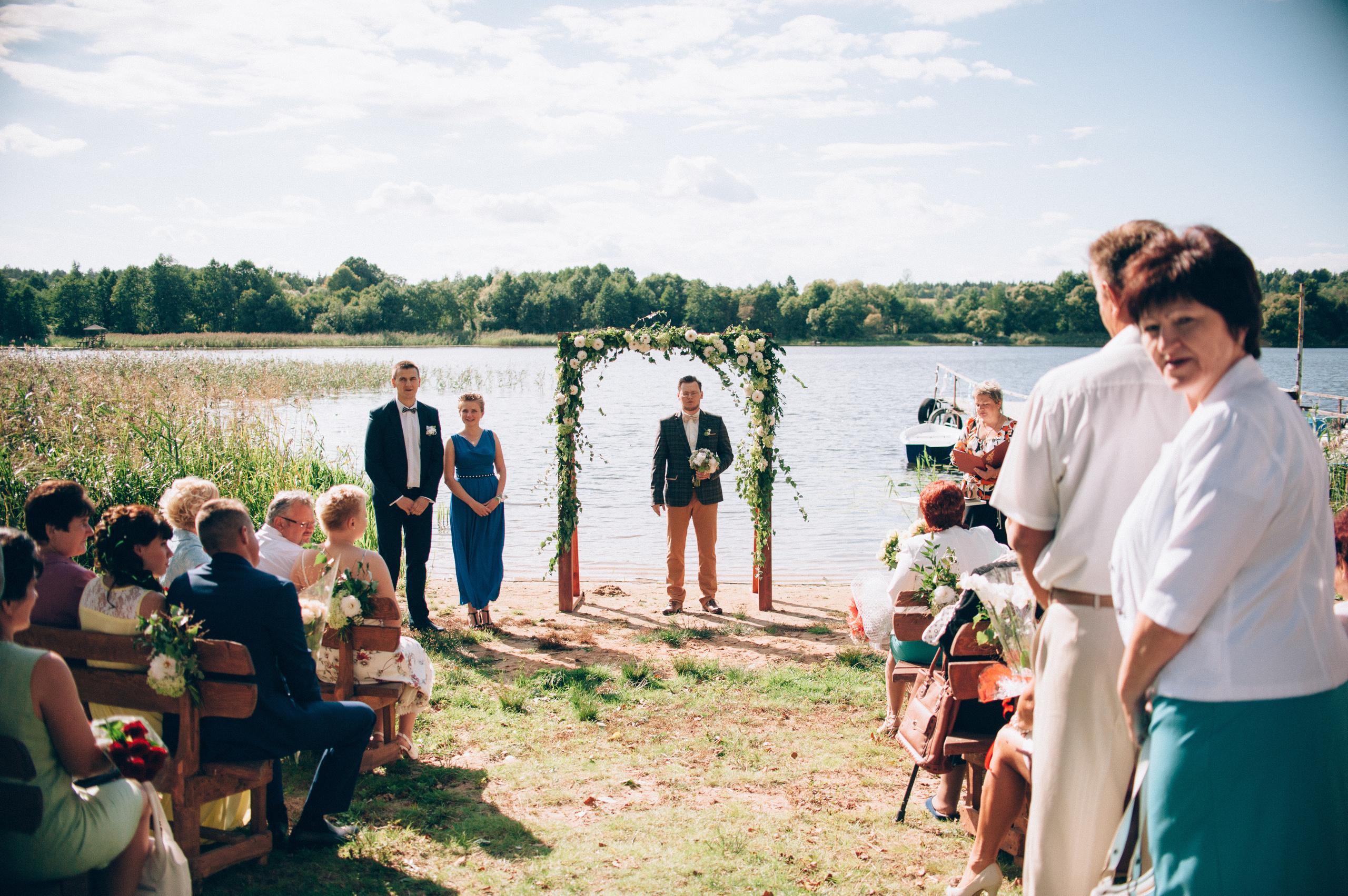 Свадебная фотография Минск. Wedding photograph in europe Vasencev Alexey
