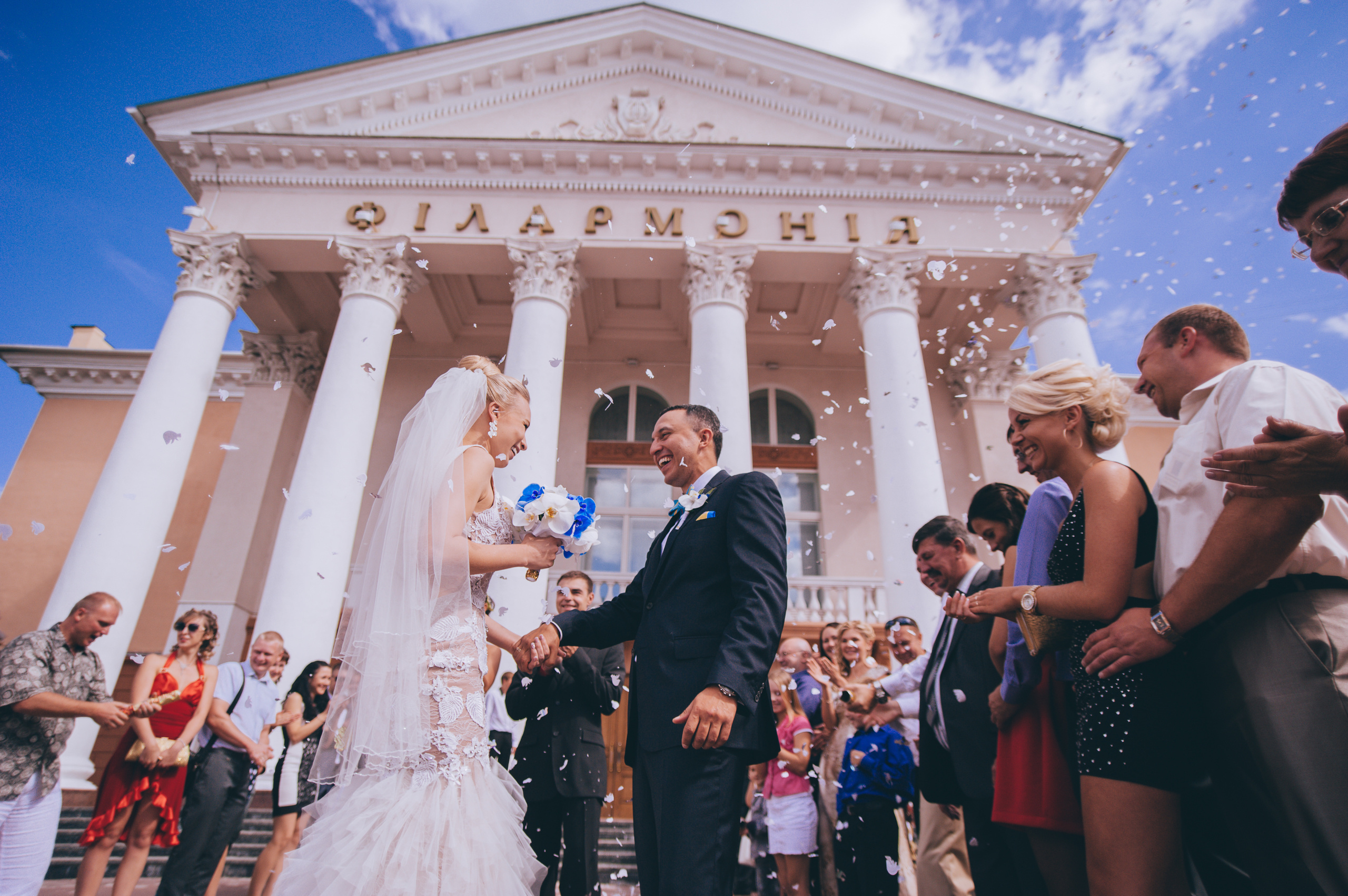 Свадебная фотография Витебск. Профессиональный фотограф Алексей Васенцев. Минск, СПБ, Москва