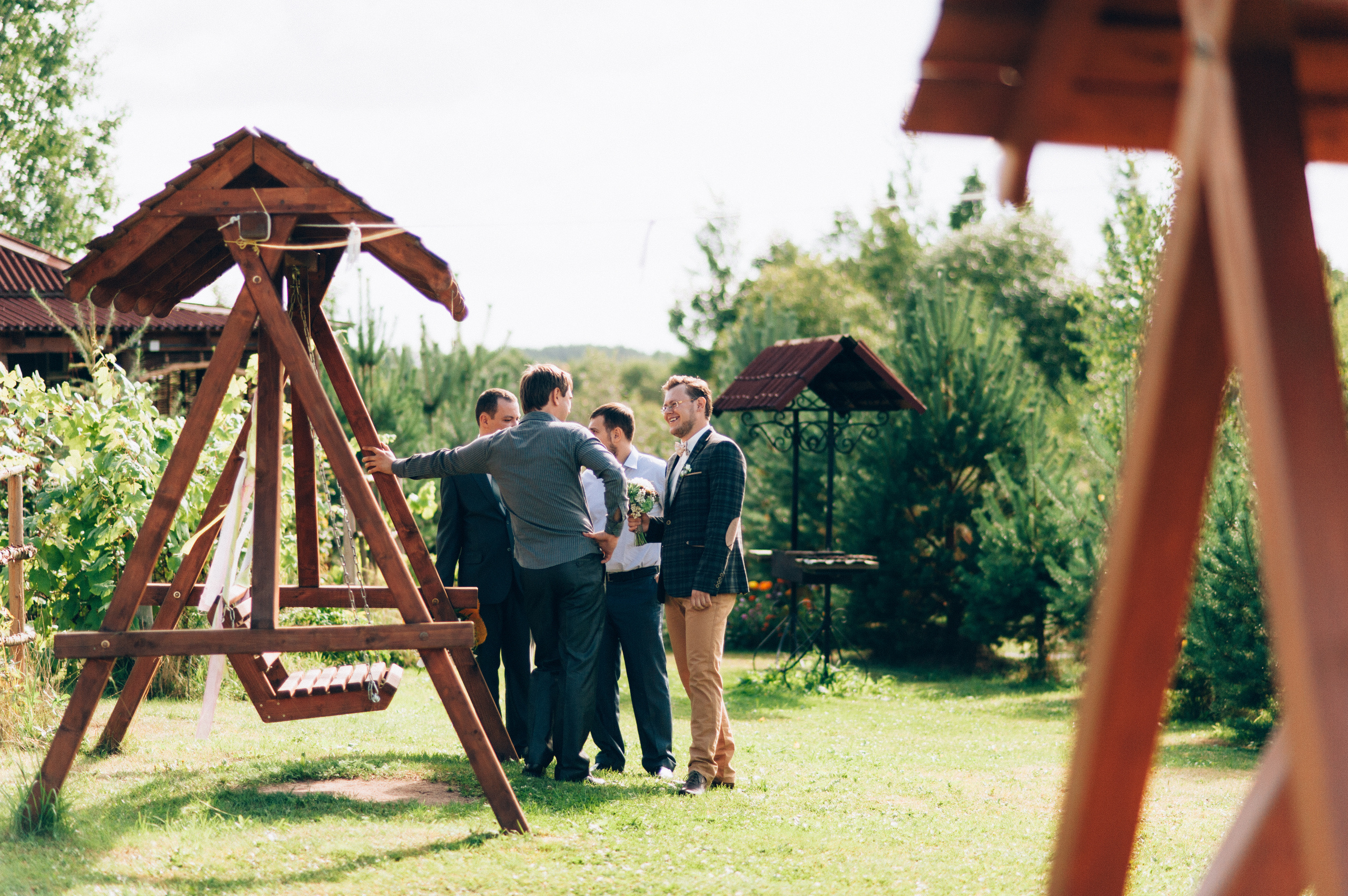 Свадебная фотография Минск. Wedding photograph in europe Vasencev Alexey