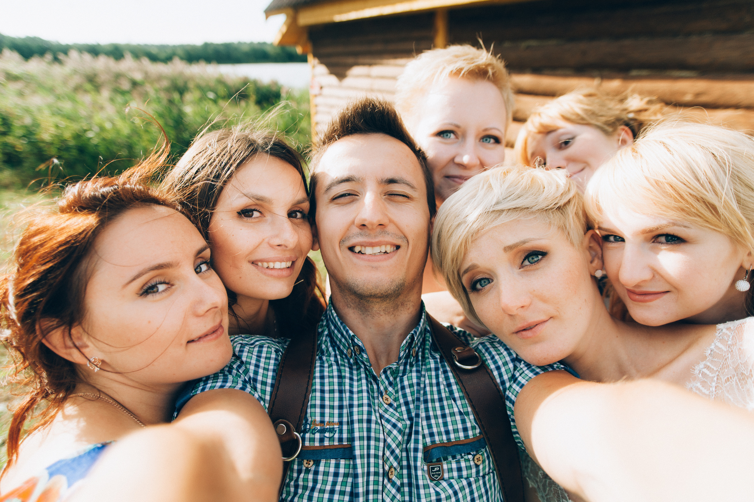 Свадебная фотография Минск. Wedding photograph in europe Vasencev Alexey