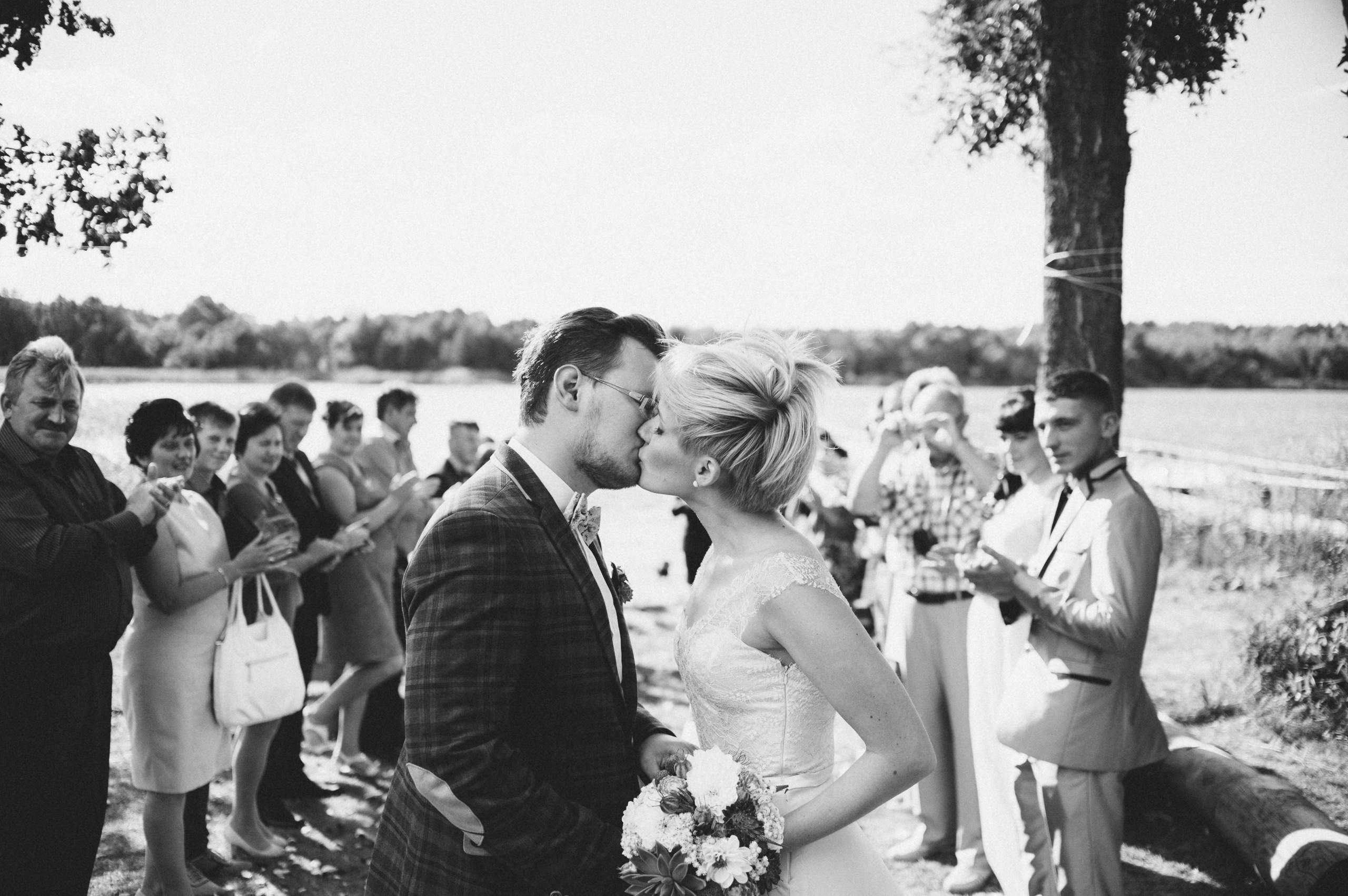 Свадебная фотография Минск. Wedding photograph in europe Vasencev Alexey