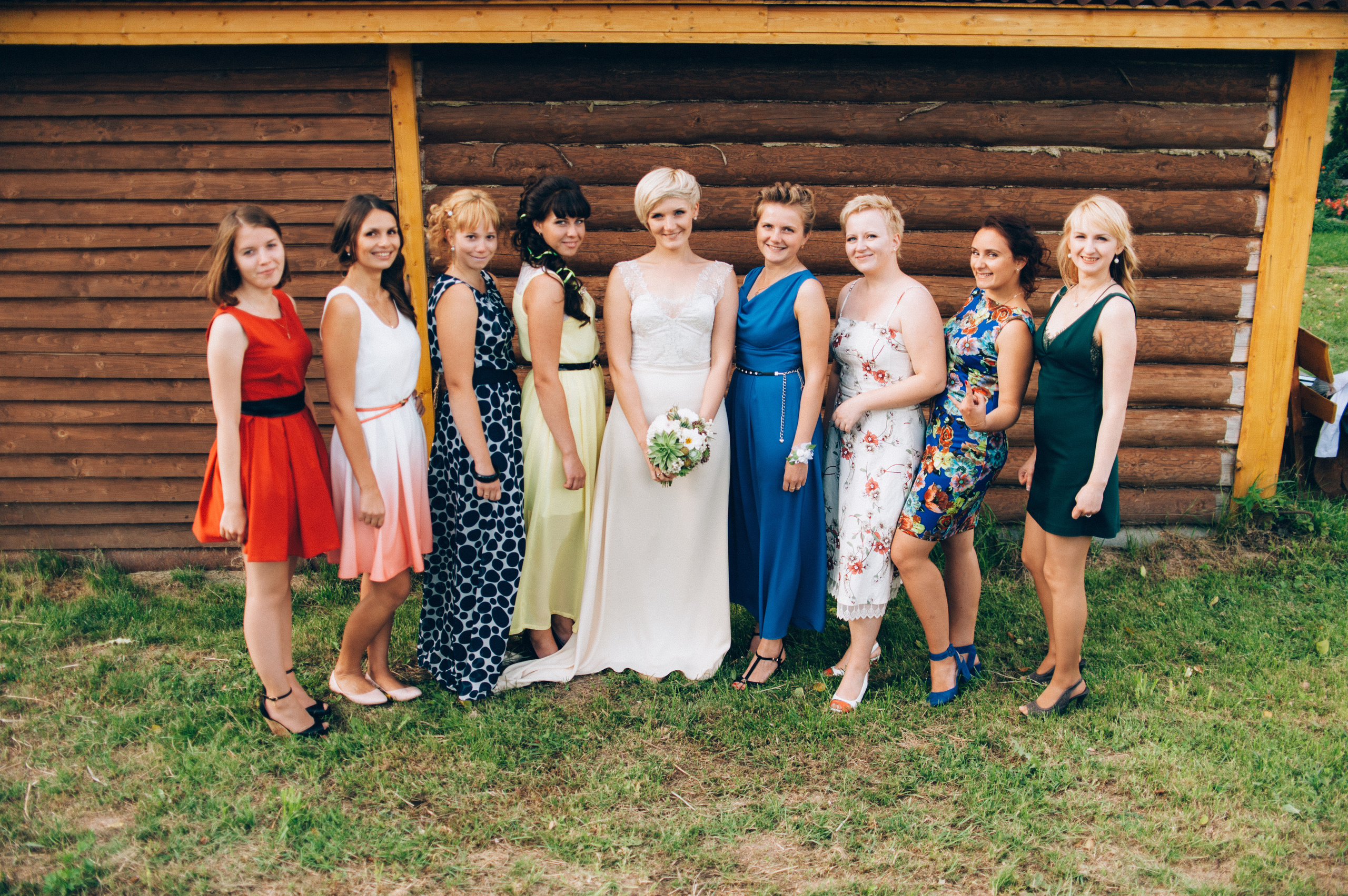 Свадебная фотография Минск. Wedding photograph in europe Vasencev Alexey