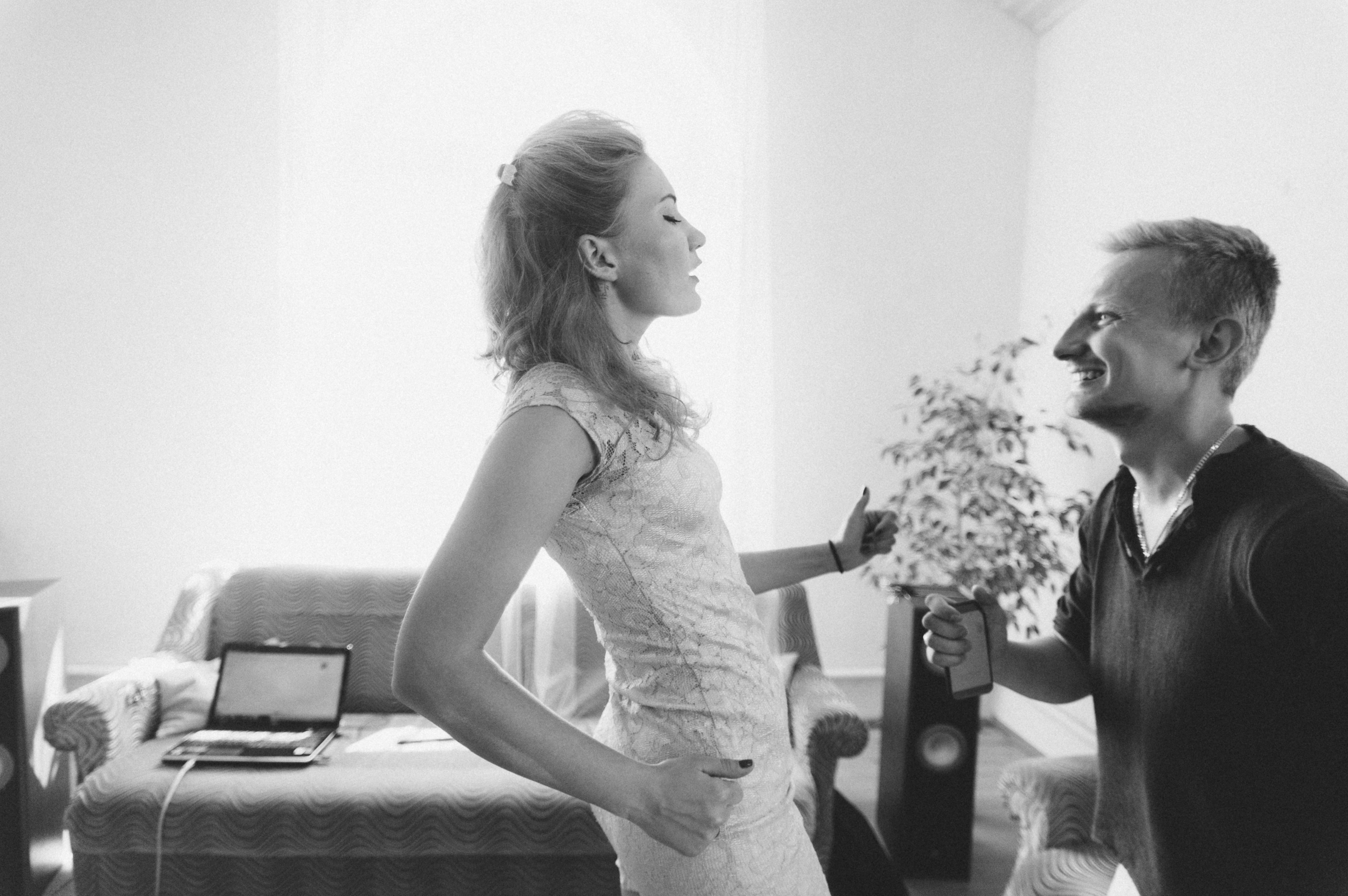 Свадебная фотография Минск. Wedding photograph in europe Vasencev Alexey