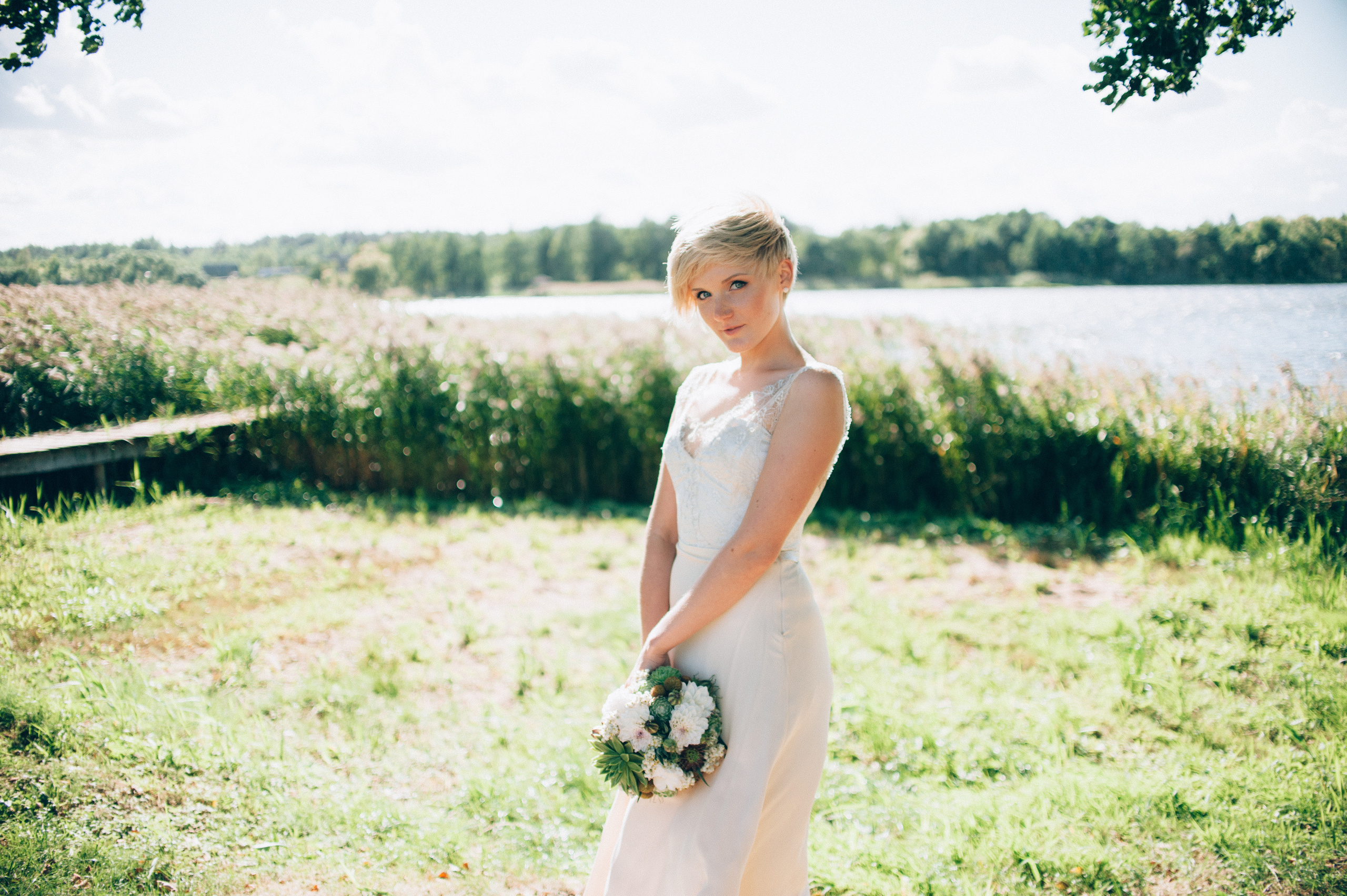 Свадебная фотография Минск. Wedding photograph in europe Vasencev Alexey