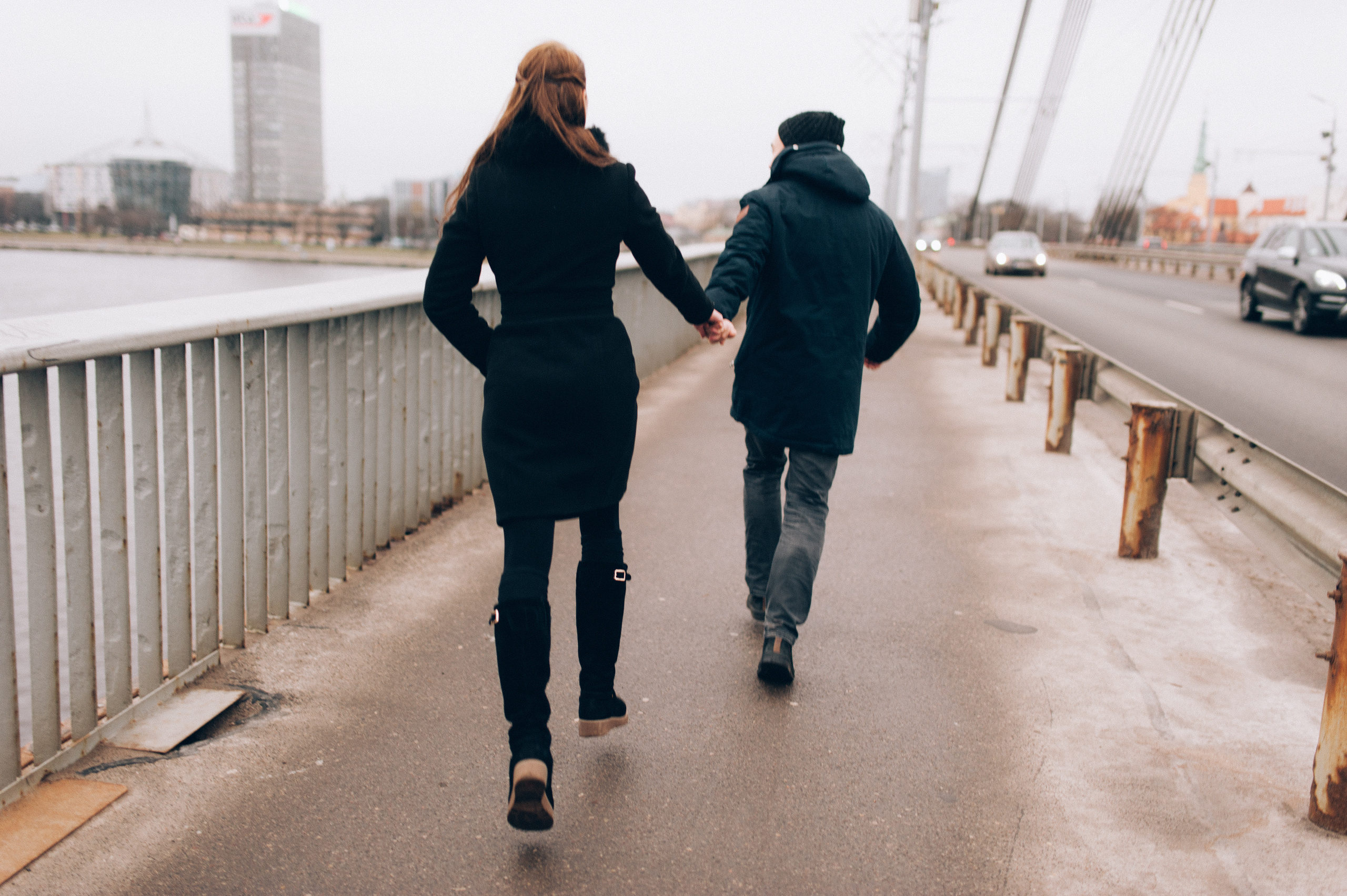 Фотосессия Рига. Профессиональный фотограф Алексей Васенцев. Минск, СПБ, Москва