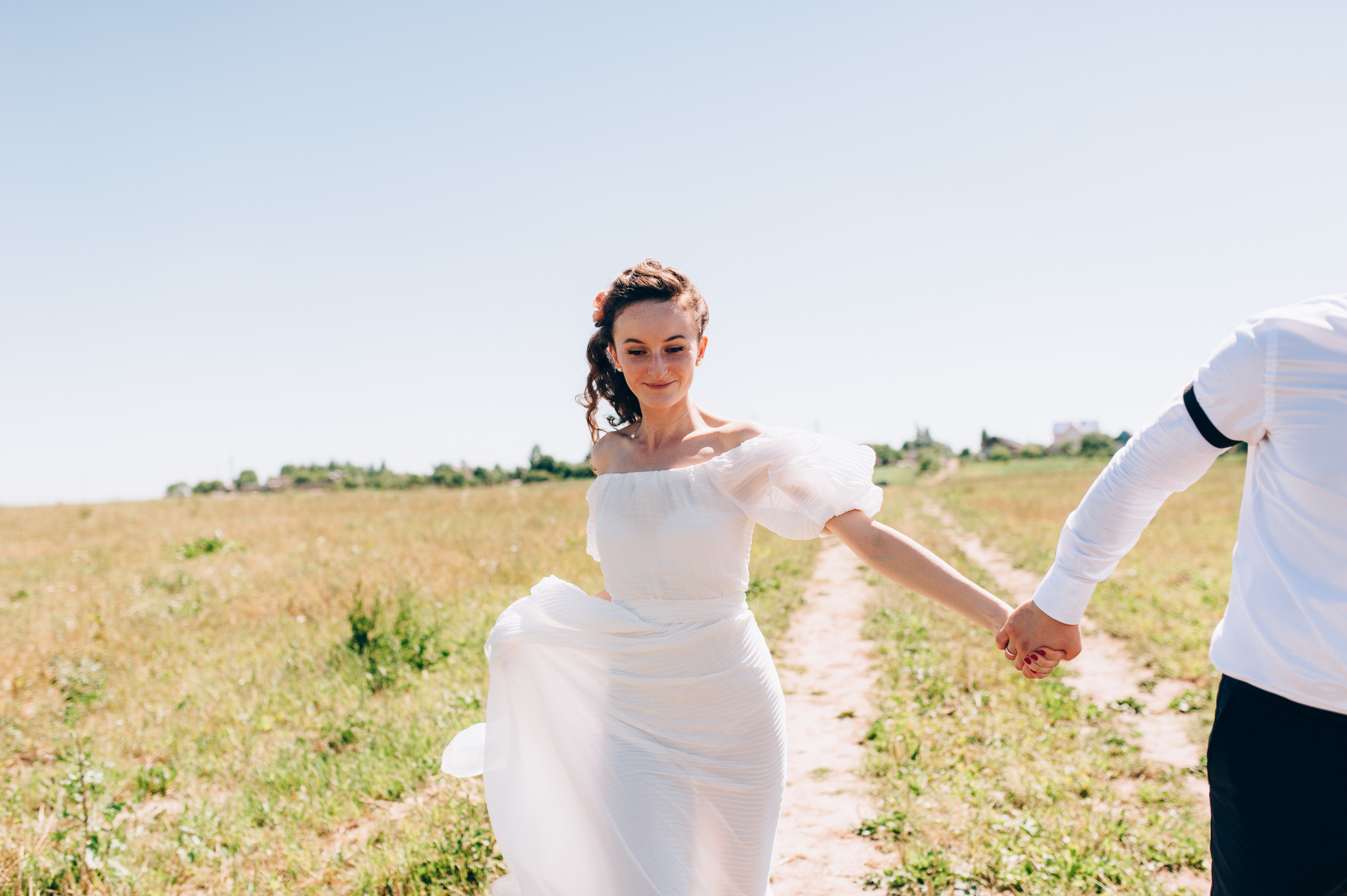 Свадебная фотография Минск. Wedding photograph in europe Vasencev Alexey