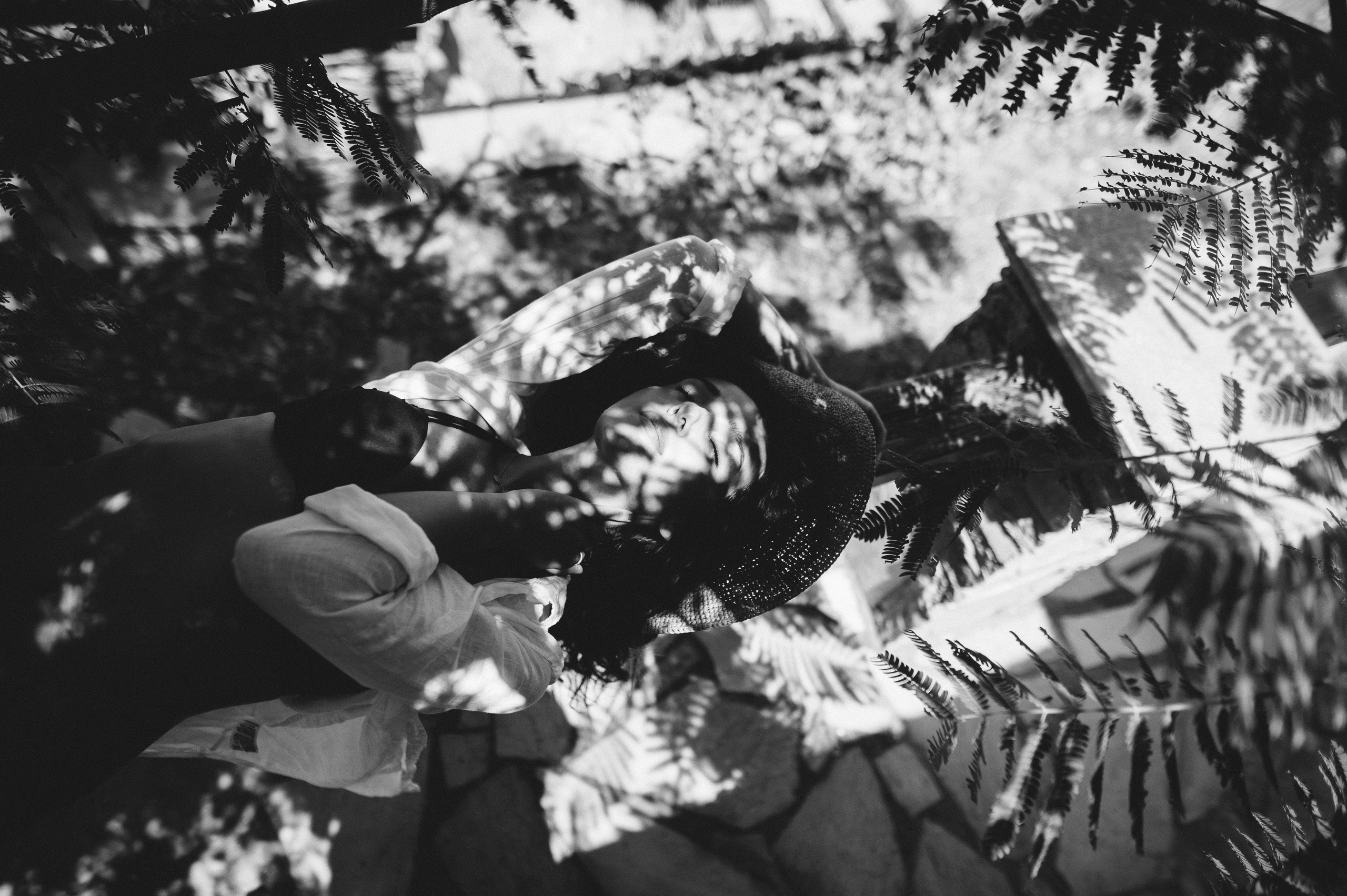 Портретная фотография на улице. Wedding photograph in europe Vasencev Alexey