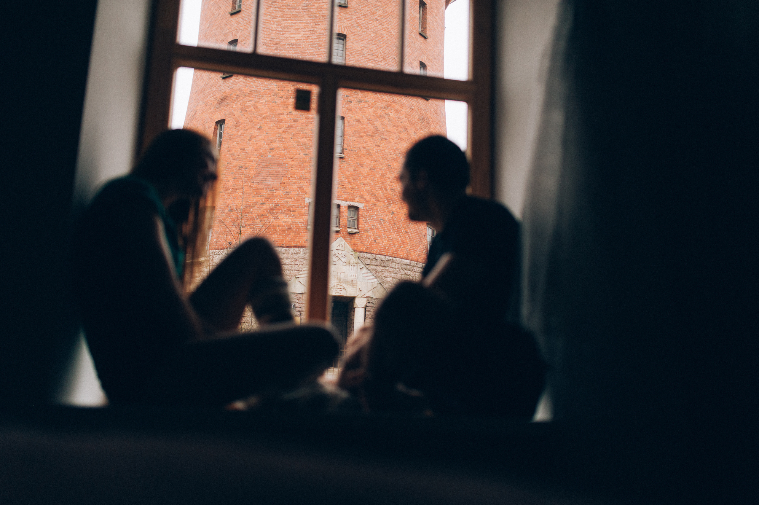 Фотосессия Рига. Профессиональный фотограф Алексей Васенцев. Минск, СПБ, Москва