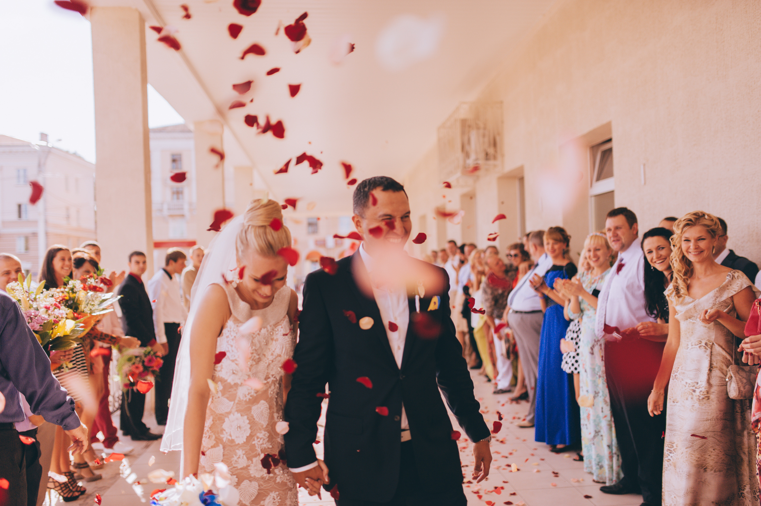 Свадебная фотография Витебск. Профессиональный фотограф Алексей Васенцев. Минск, СПБ, Москва