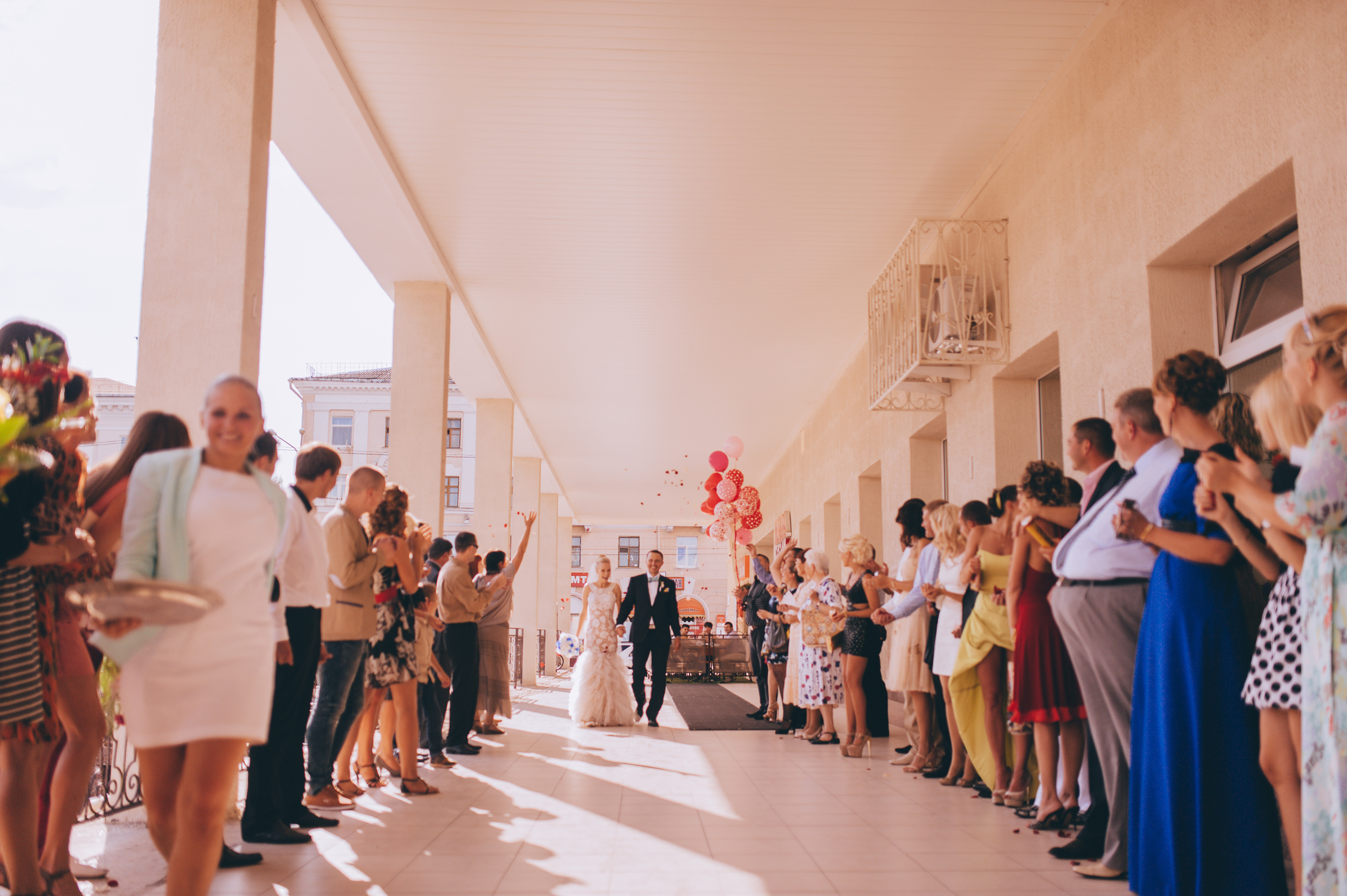 Свадебная фотография Витебск. Профессиональный фотограф Алексей Васенцев. Минск, СПБ, Москва