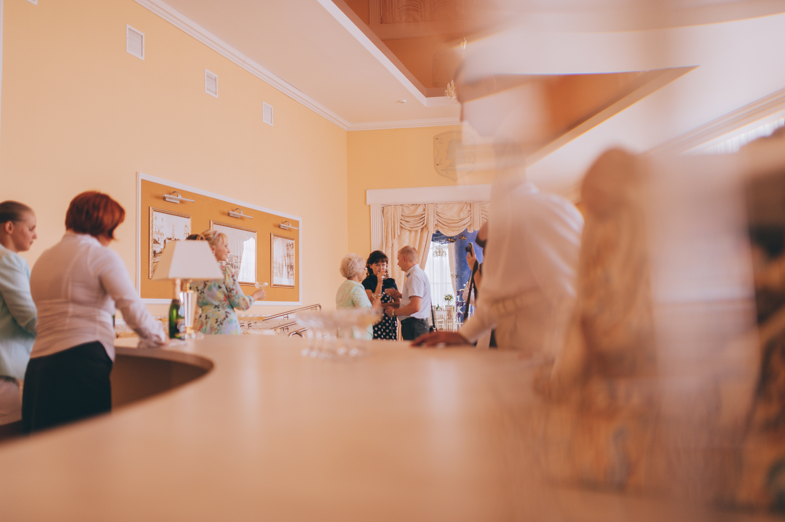 Свадебная фотография Витебск. Профессиональный фотограф Алексей Васенцев. Минск, СПБ, Москва