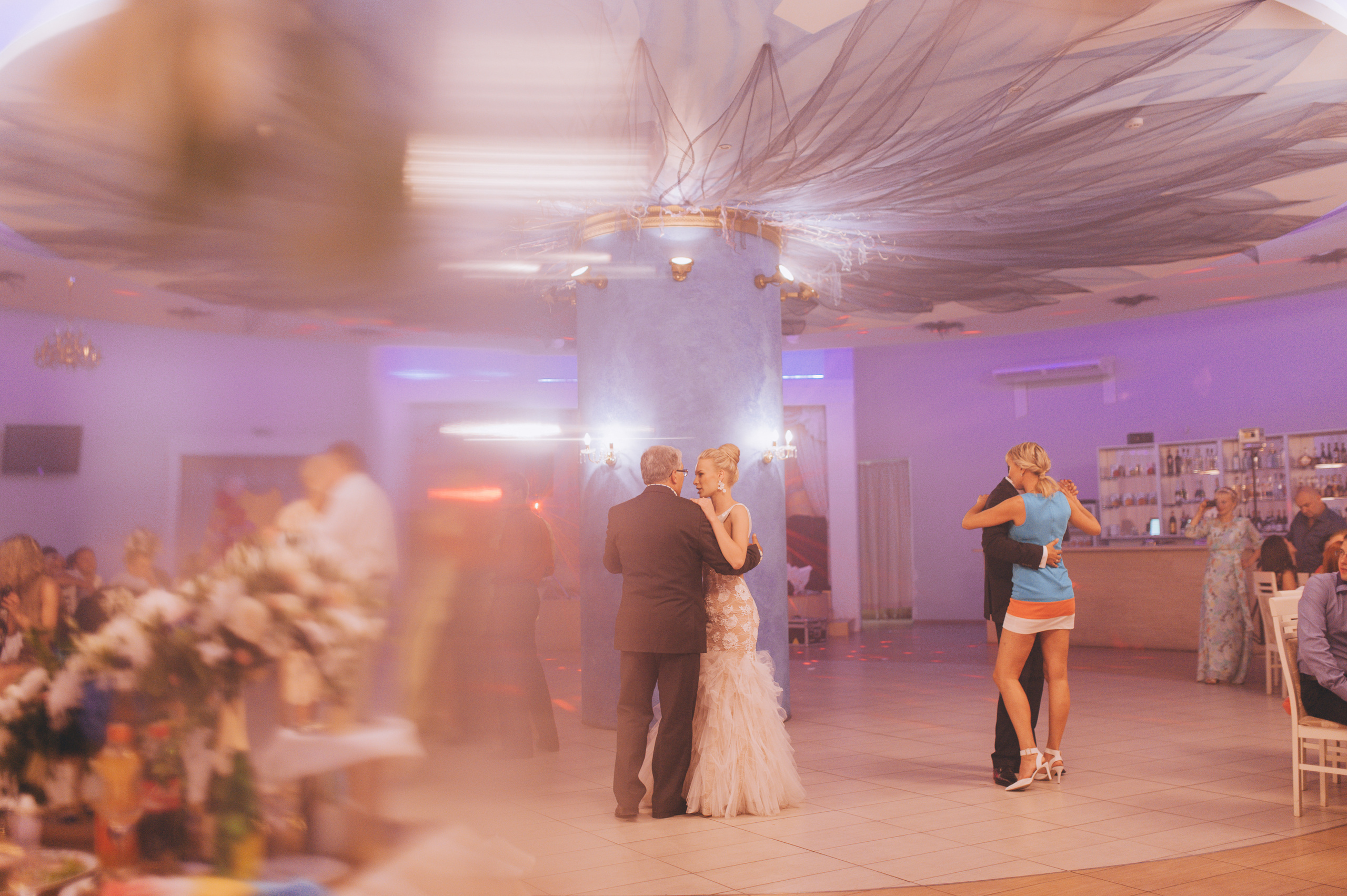 Свадебная фотография Витебск. Профессиональный фотограф Алексей Васенцев. Минск, СПБ, Москва