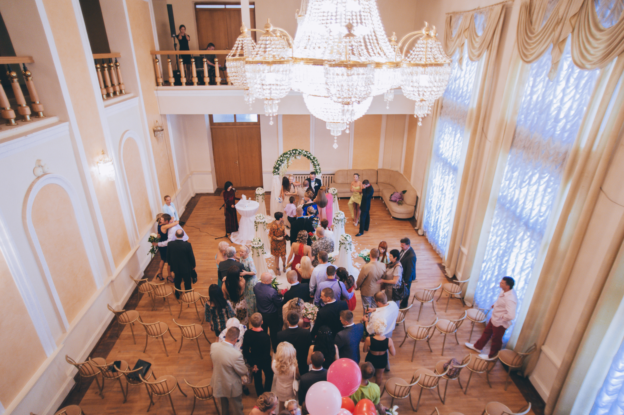 Свадебная фотография Витебск. Профессиональный фотограф Алексей Васенцев. Минск, СПБ, Москва