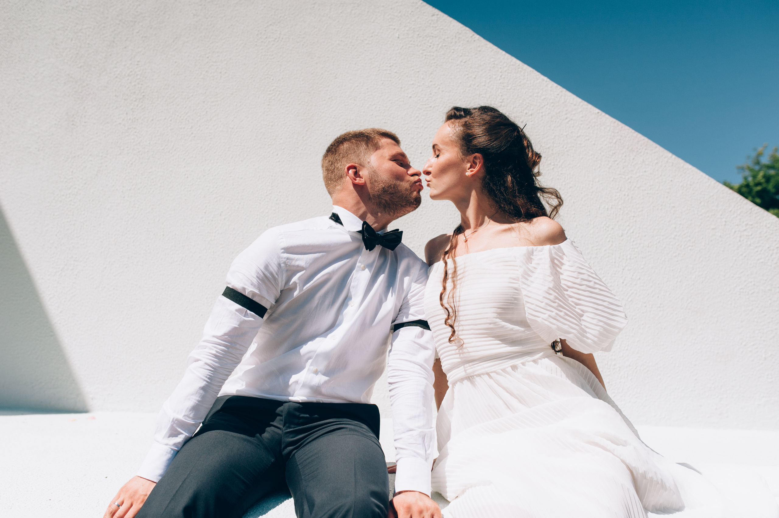 Свадебная фотография Минск. Wedding photograph in europe Vasencev Alexey