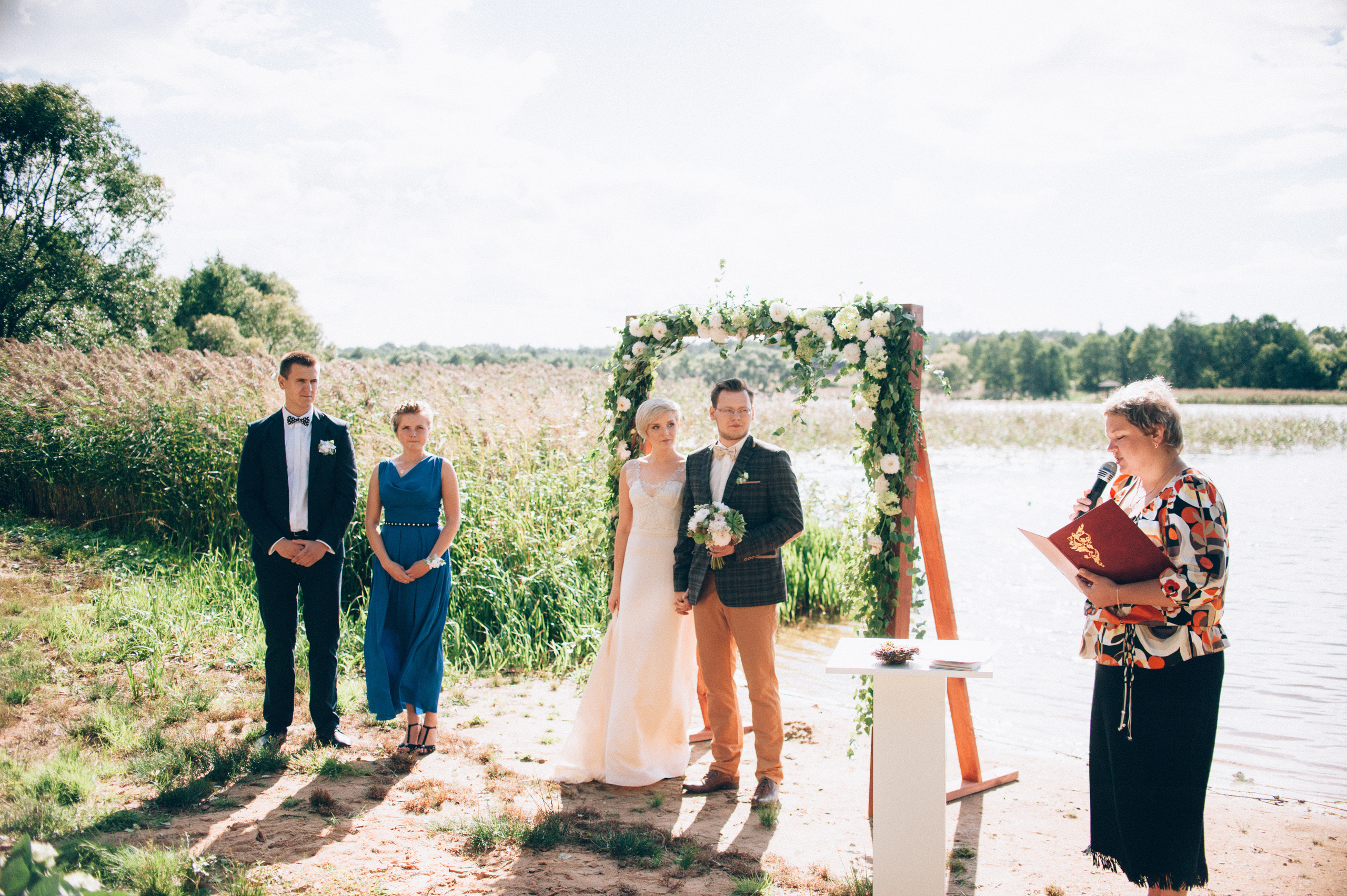 Свадебная фотография Минск. Wedding photograph in europe Vasencev Alexey