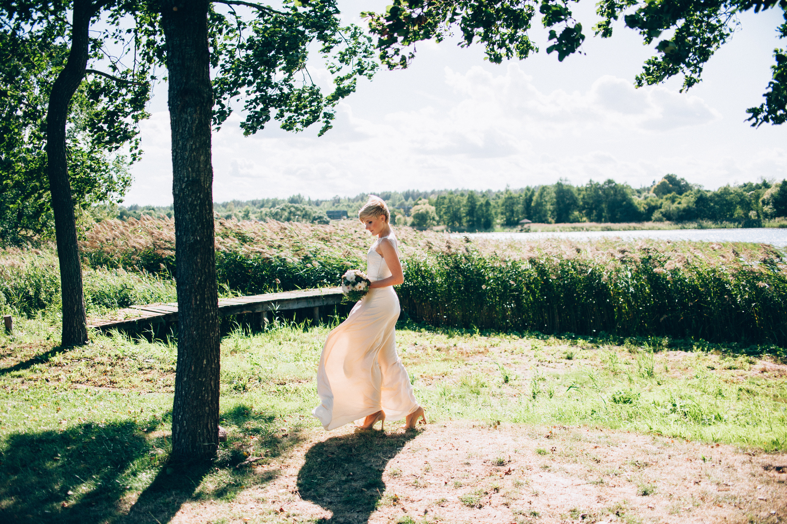 Свадебная фотография Минск. Wedding photograph in europe Vasencev Alexey