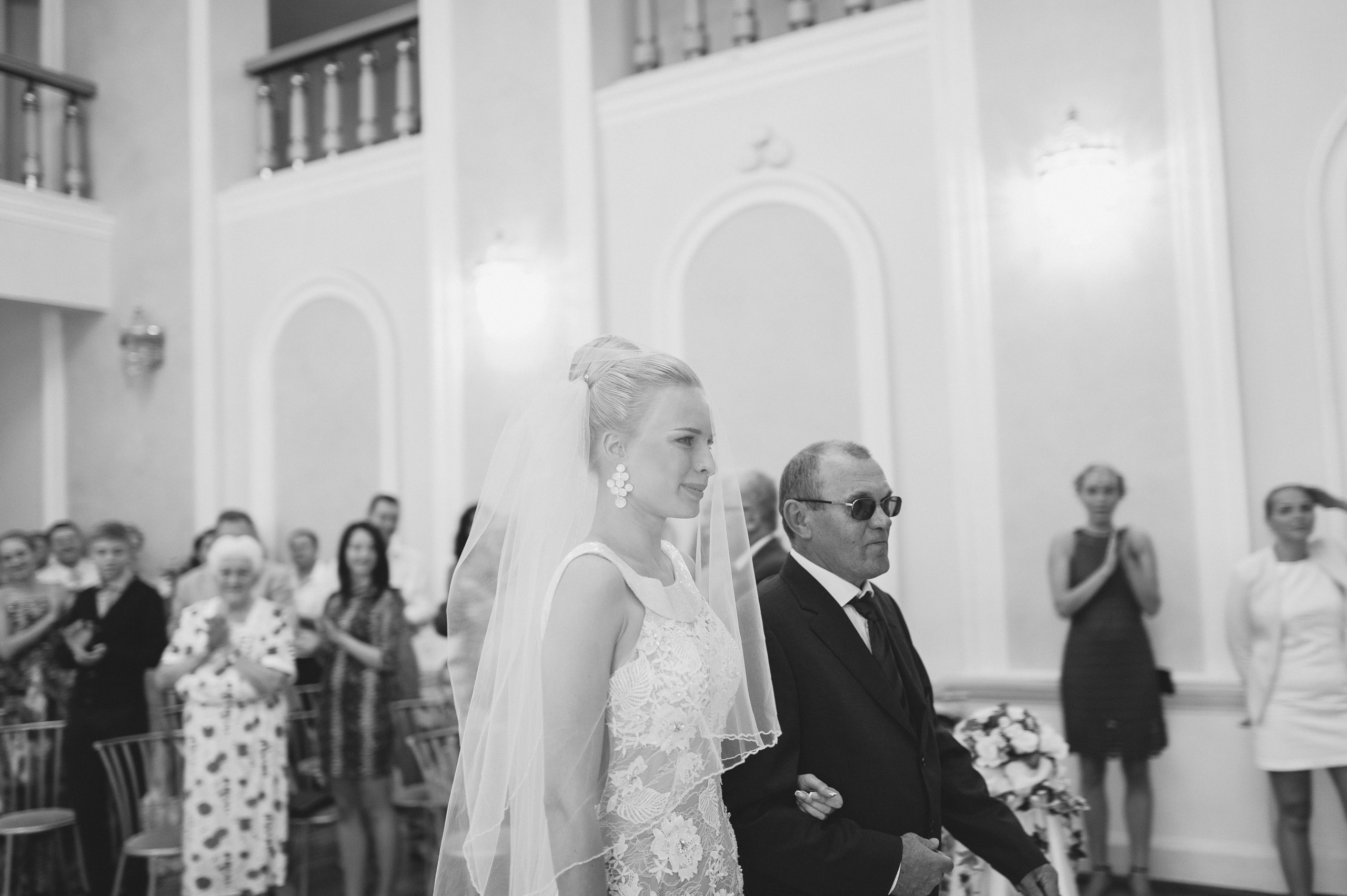 Свадебная фотография Витебск. Профессиональный фотограф Алексей Васенцев. Минск, СПБ, Москва