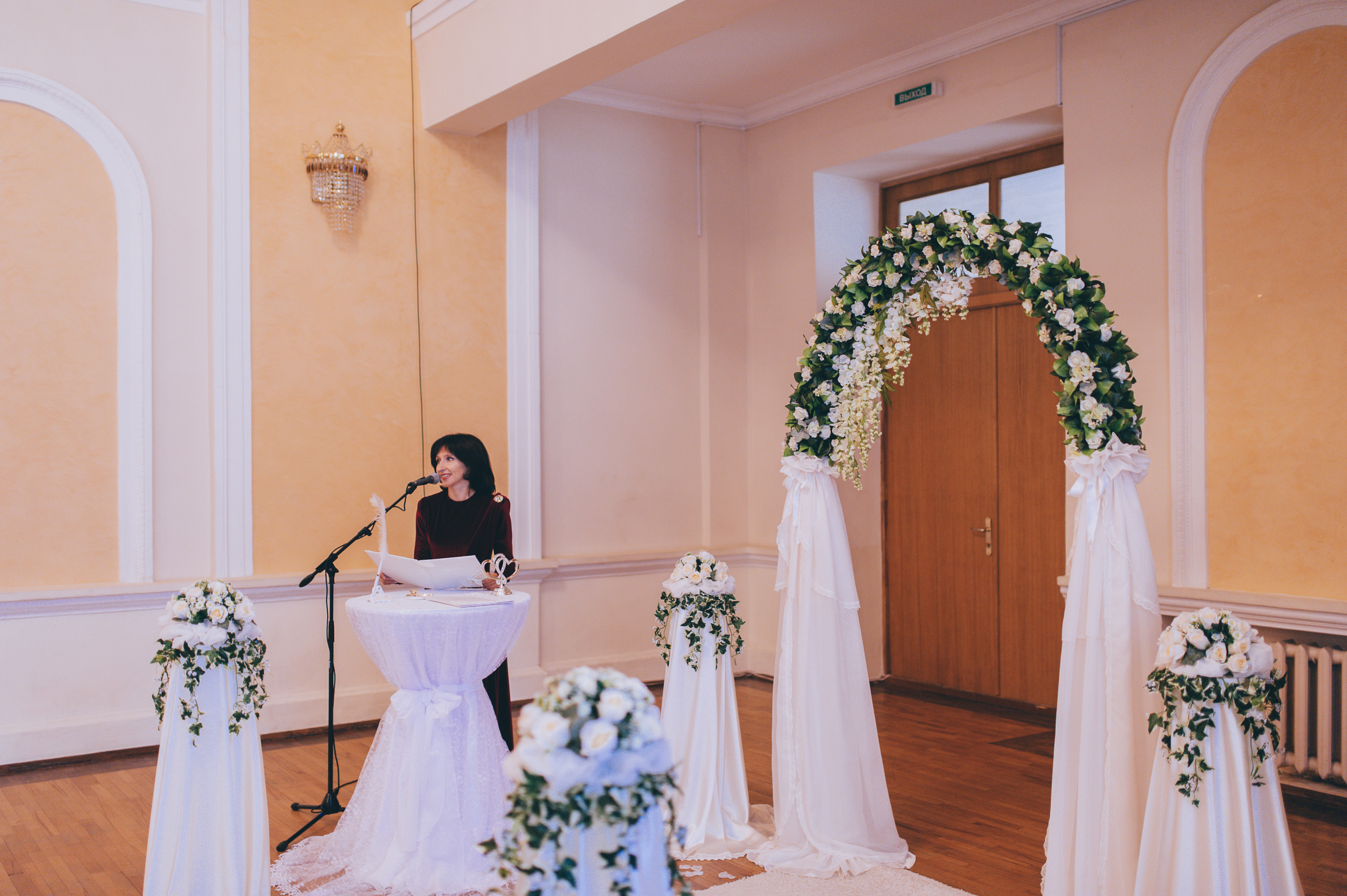 Свадебная фотография Витебск. Профессиональный фотограф Алексей Васенцев. Минск, СПБ, Москва