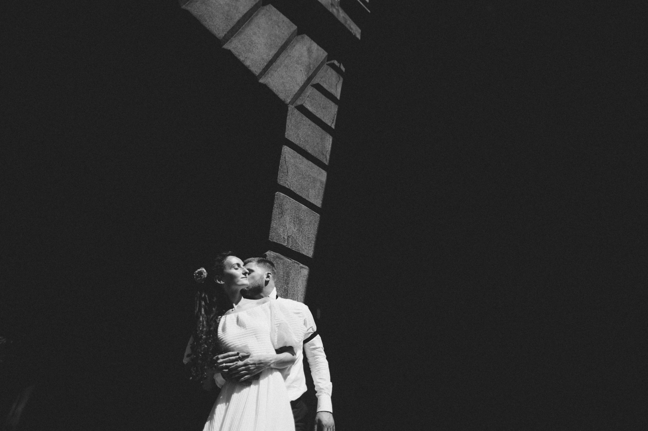 Свадебная фотография Минск. Wedding photograph in europe Vasencev Alexey