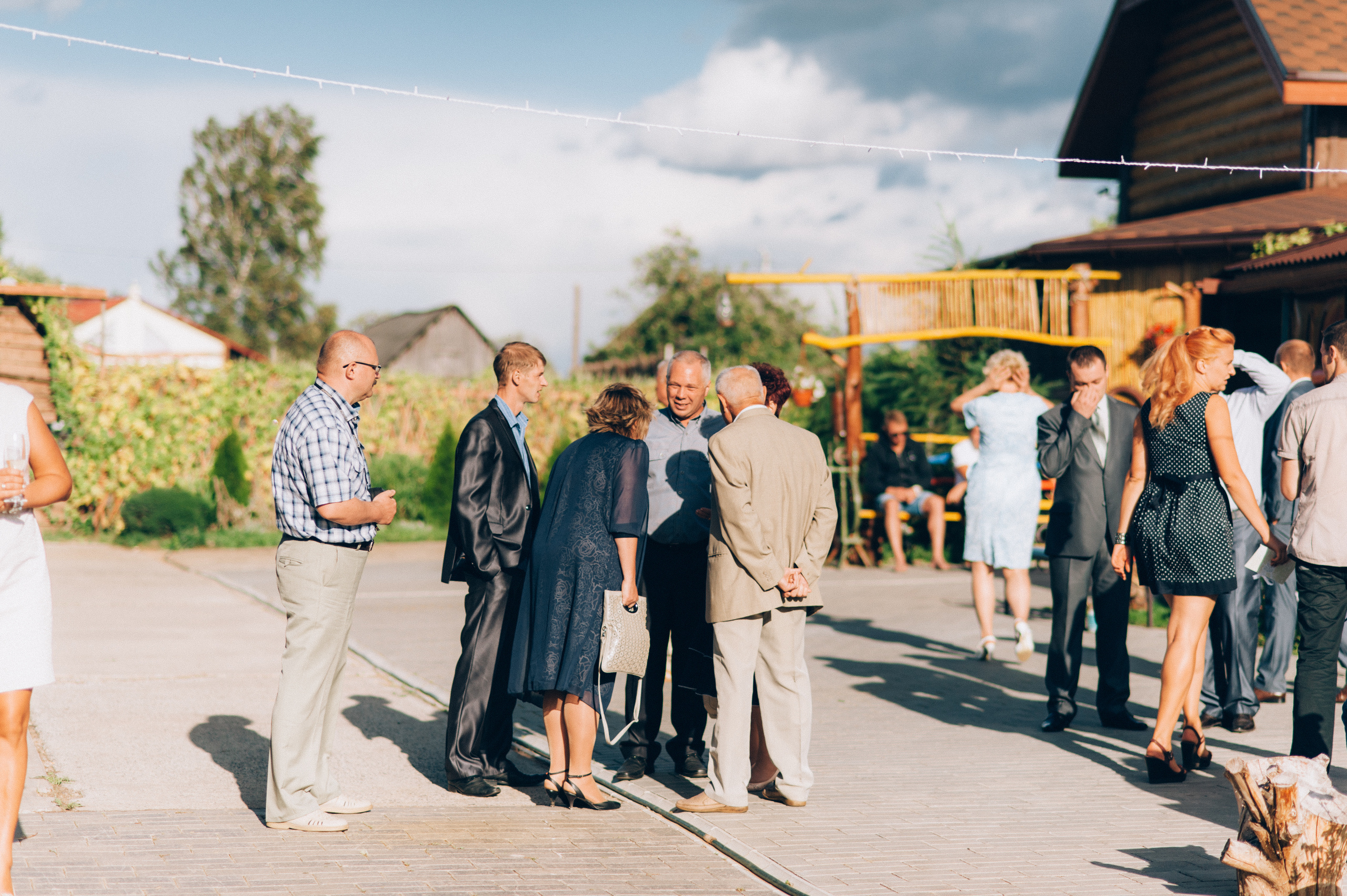 Свадебная фотография Минск. Wedding photograph in europe Vasencev Alexey