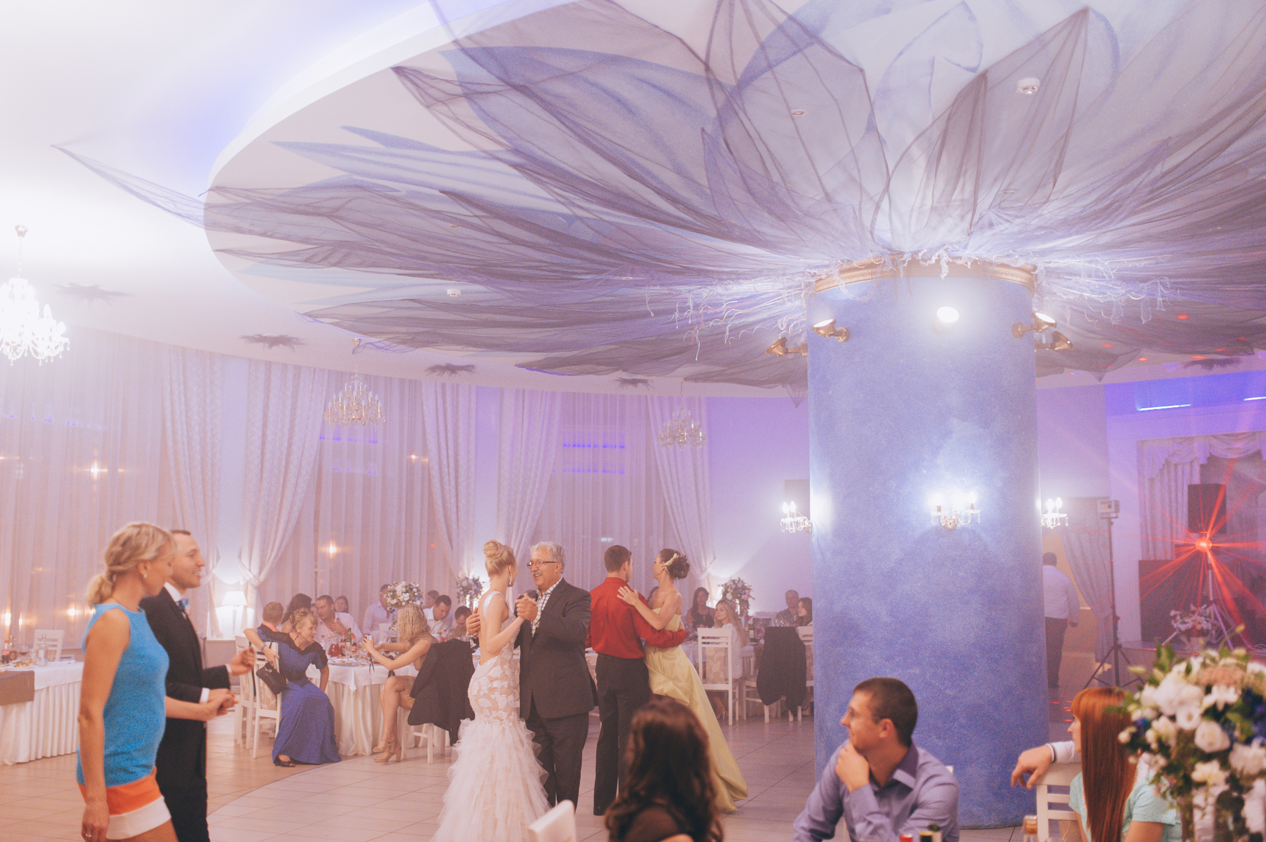 Свадебная фотография Витебск. Профессиональный фотограф Алексей Васенцев. Минск, СПБ, Москва