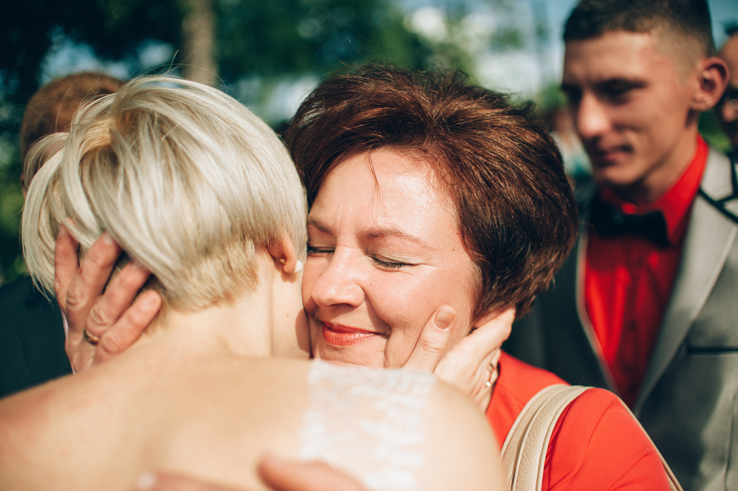 Свадебная фотография Минск. Wedding photograph in europe Vasencev Alexey