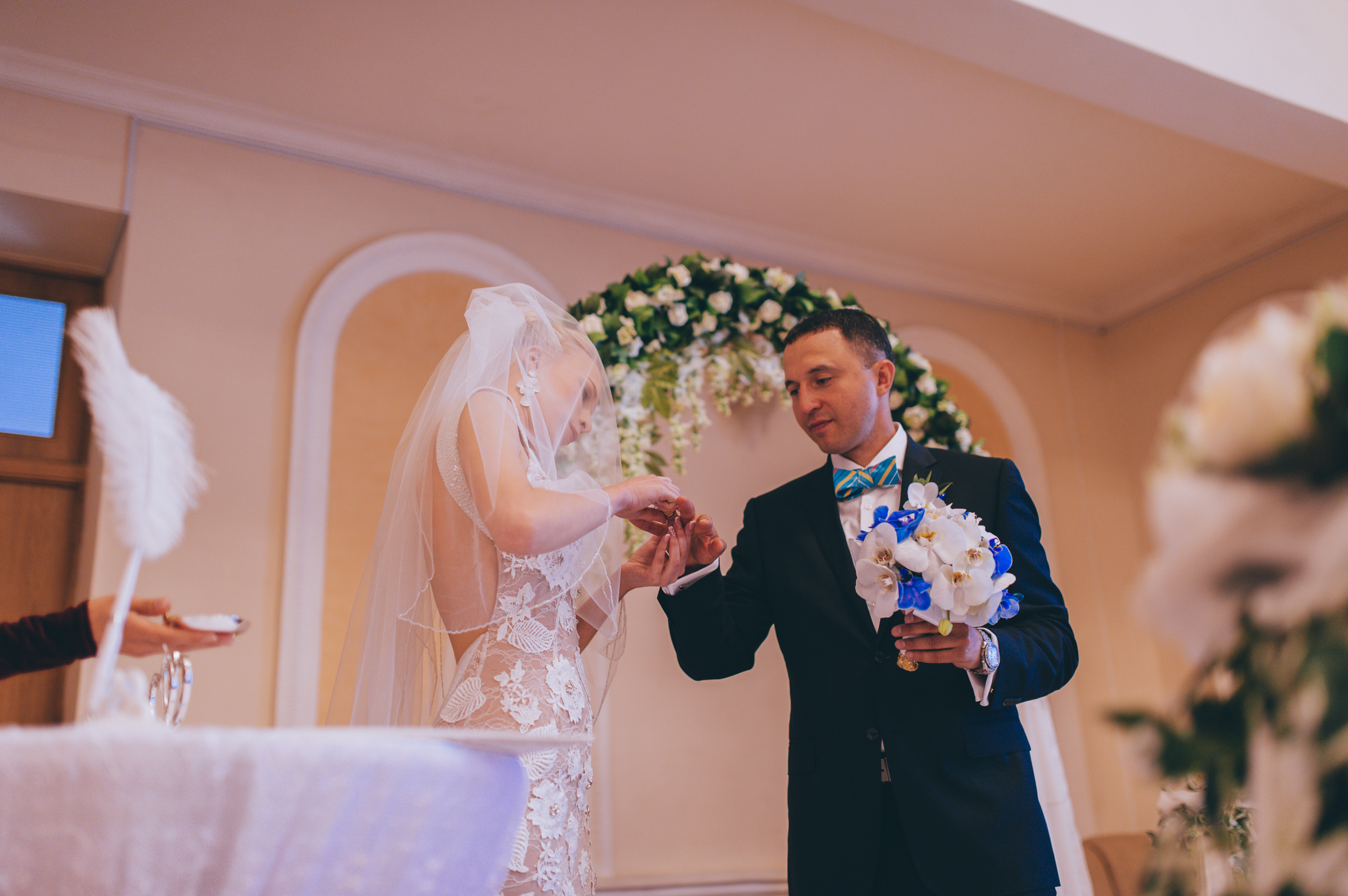 Свадебная фотография Витебск. Профессиональный фотограф Алексей Васенцев. Минск, СПБ, Москва