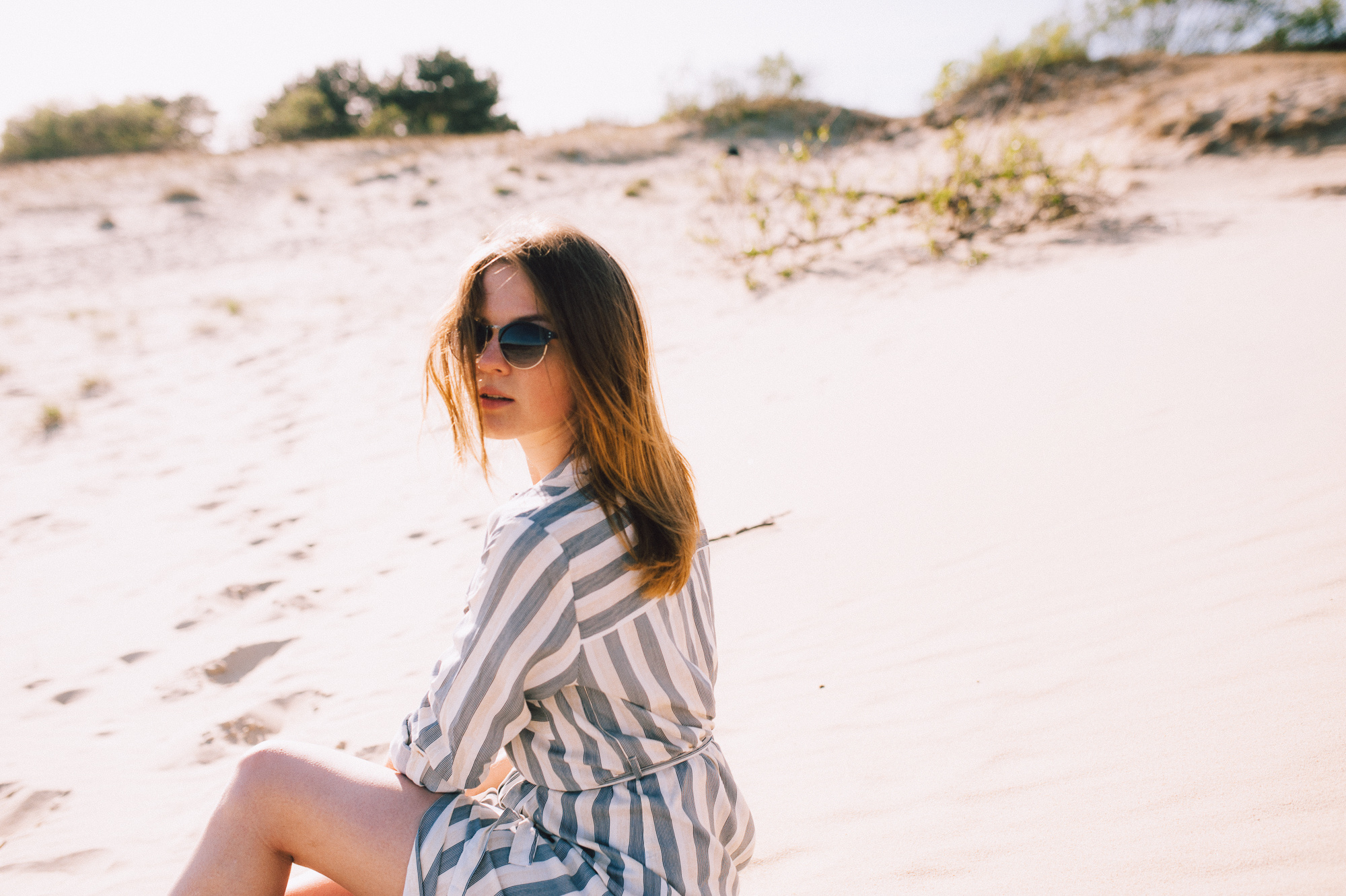 Портретная фотография на улице. Профессиональный фотограф Алексей Васенцев. Минск, СПБ, Москва