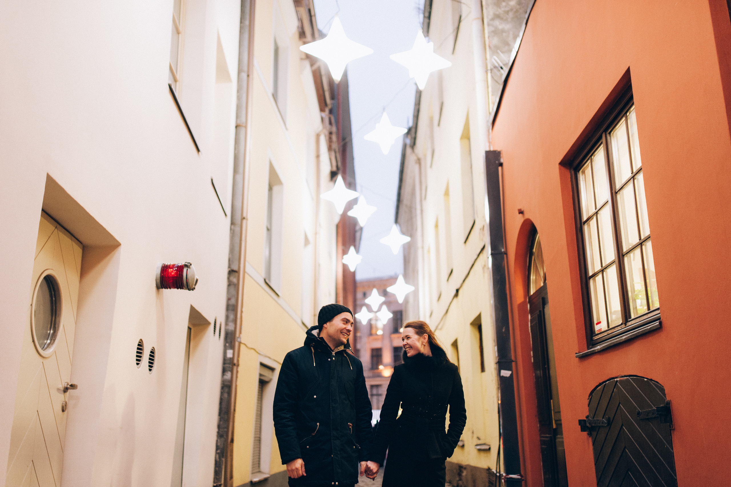 Фотосессия Рига. Профессиональный фотограф Алексей Васенцев. Минск, СПБ, Москва