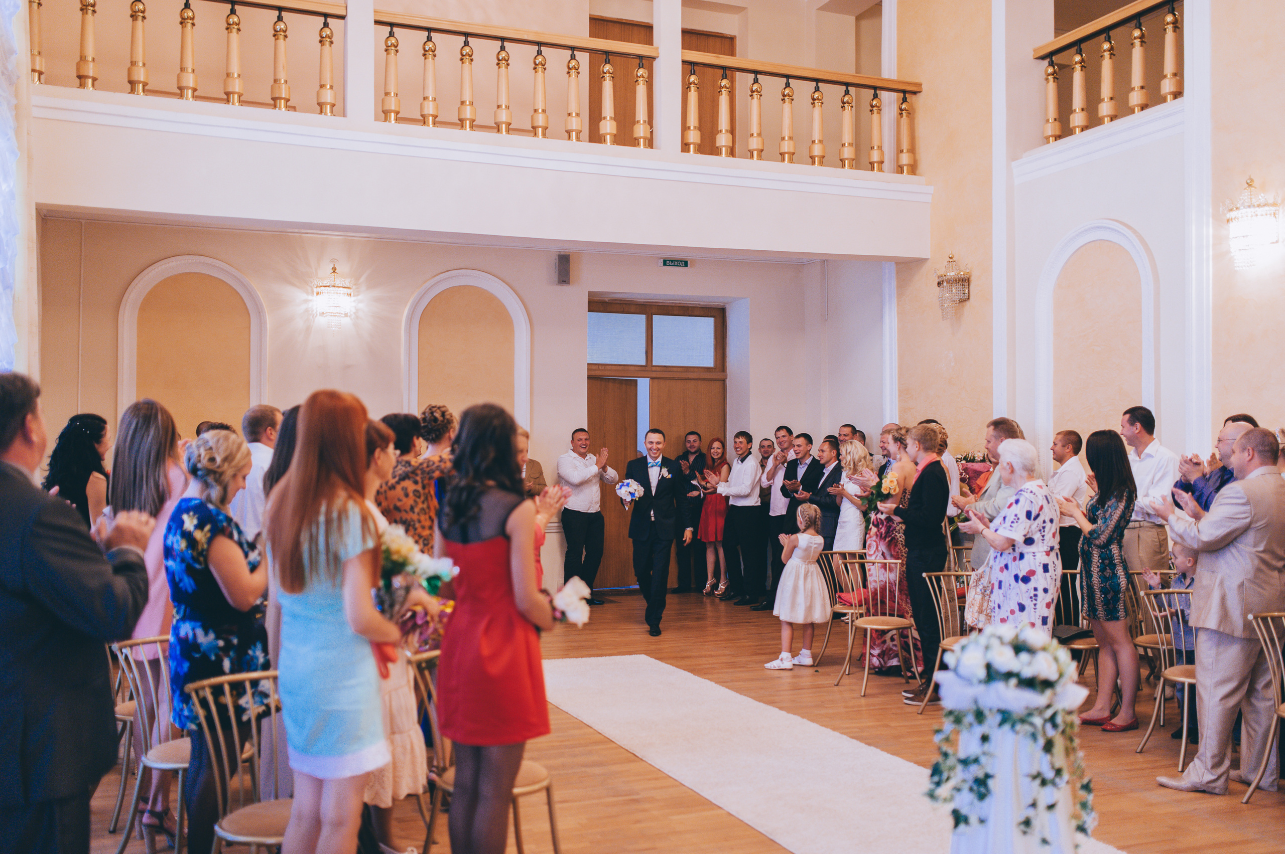 Свадебная фотография Витебск. Профессиональный фотограф Алексей Васенцев. Минск, СПБ, Москва