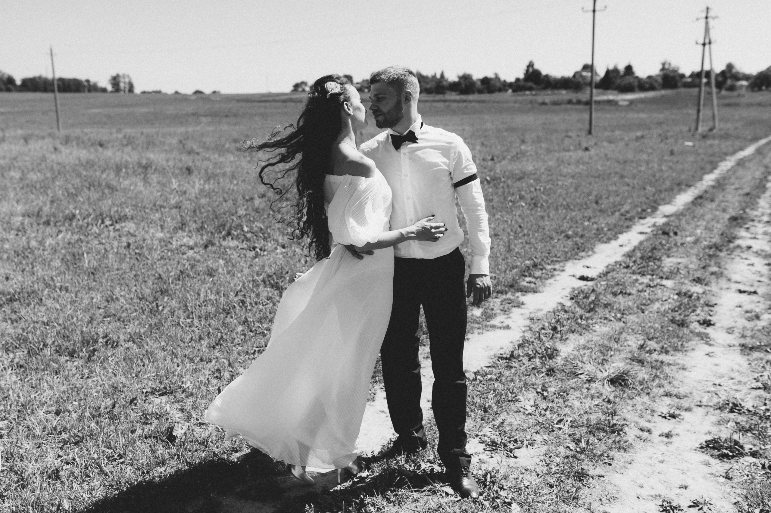 Свадебная фотография Минск. Wedding photograph in europe Vasencev Alexey