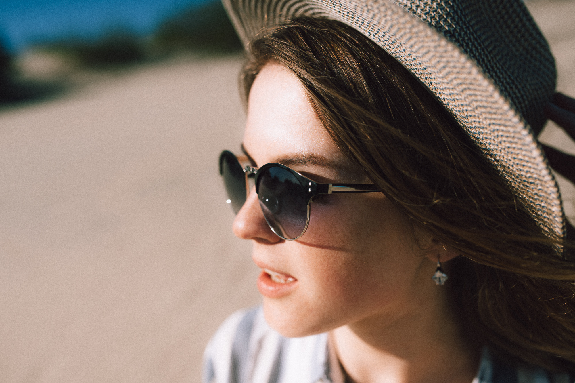 Портретная фотография на улице. Профессиональный фотограф Алексей Васенцев. Минск, СПБ, Москва