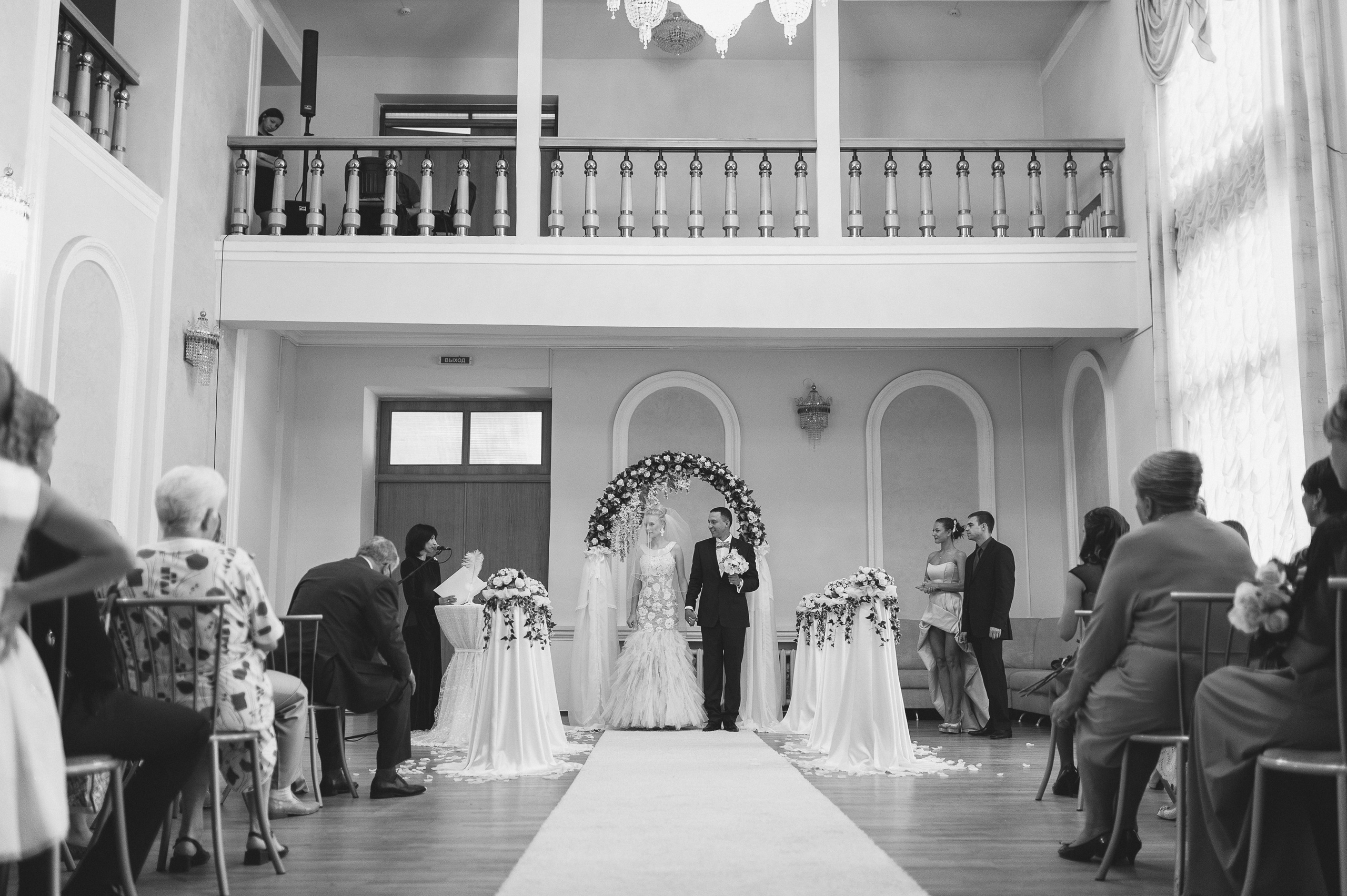 Свадебная фотография Витебск. Профессиональный фотограф Алексей Васенцев. Минск, СПБ, Москва