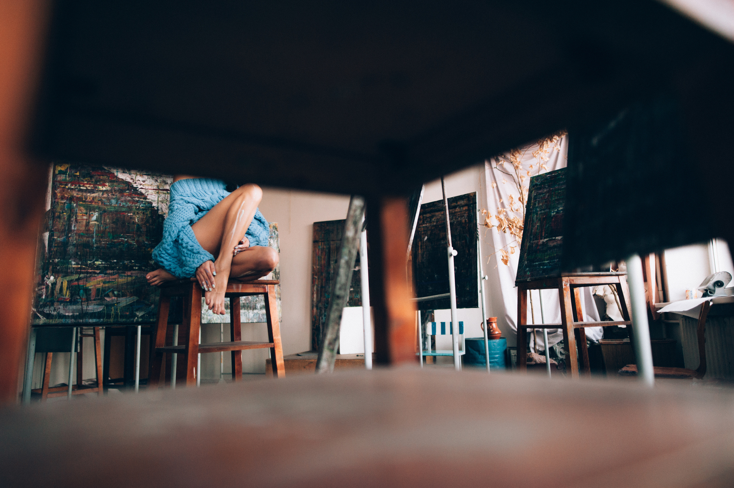 Портретная фотография СПБ. Wedding photograph in europe Vasencev Alexey