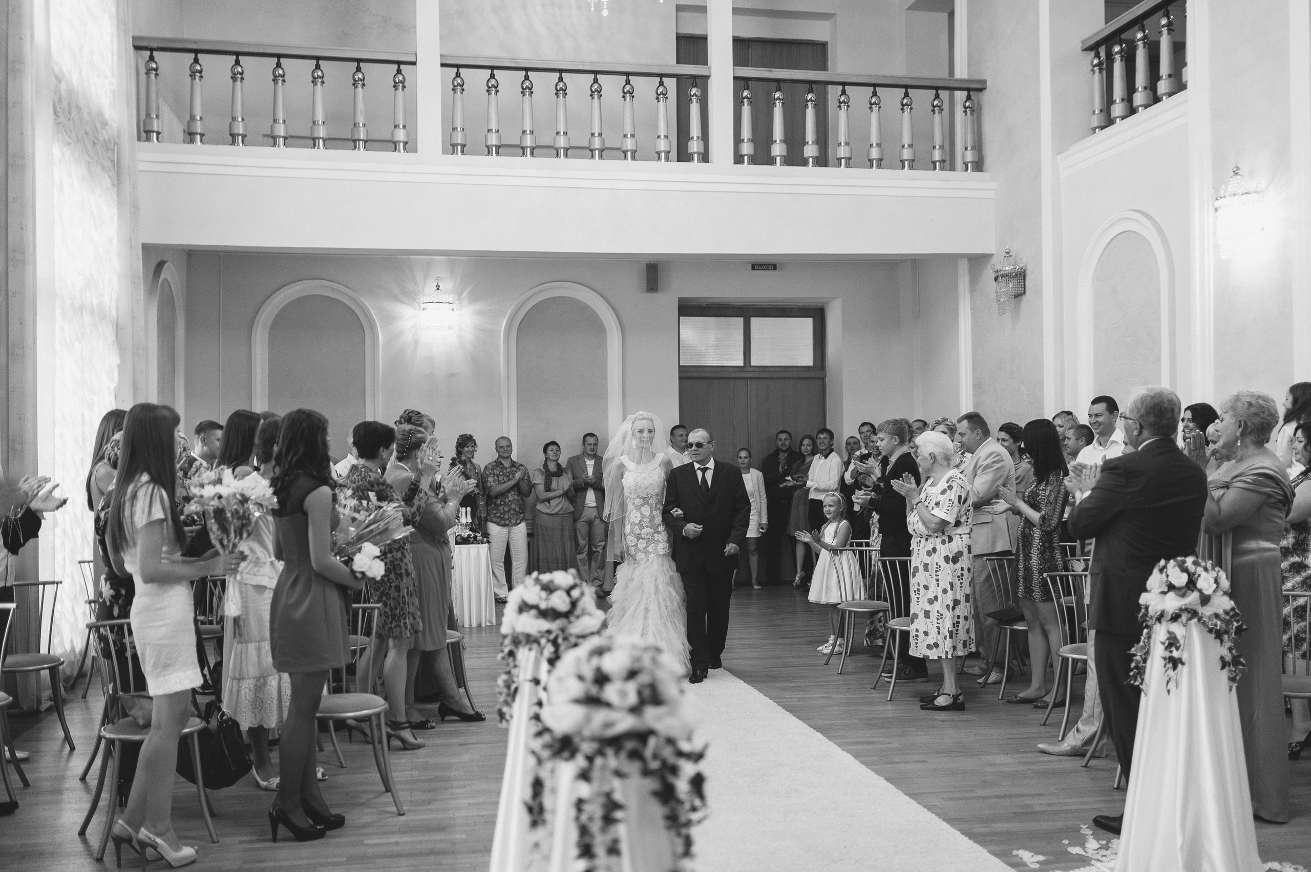 Свадебная фотография Витебск. Профессиональный фотограф Алексей Васенцев. Минск, СПБ, Москва