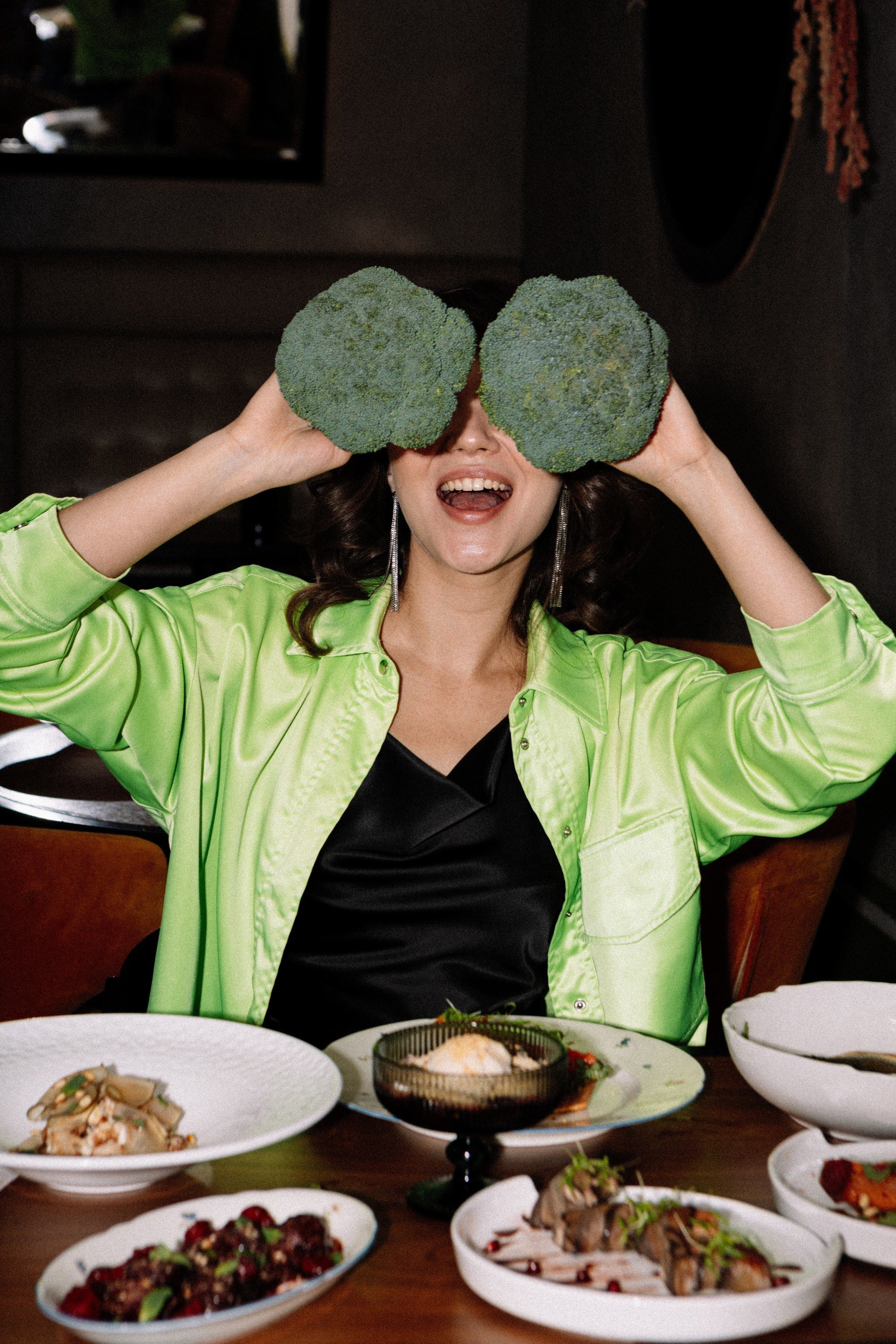 Портфолио Контент. Профессиональный Фуд фотограф в Санкт-Петербурге