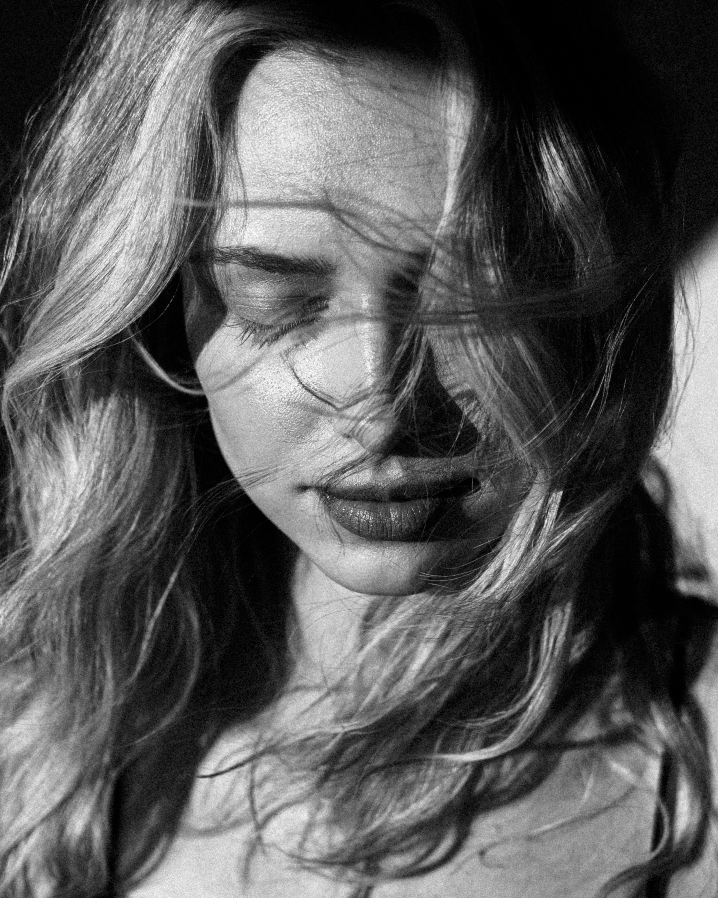 Индивидуальные съемки. Фотограф Анастасия Крутикова