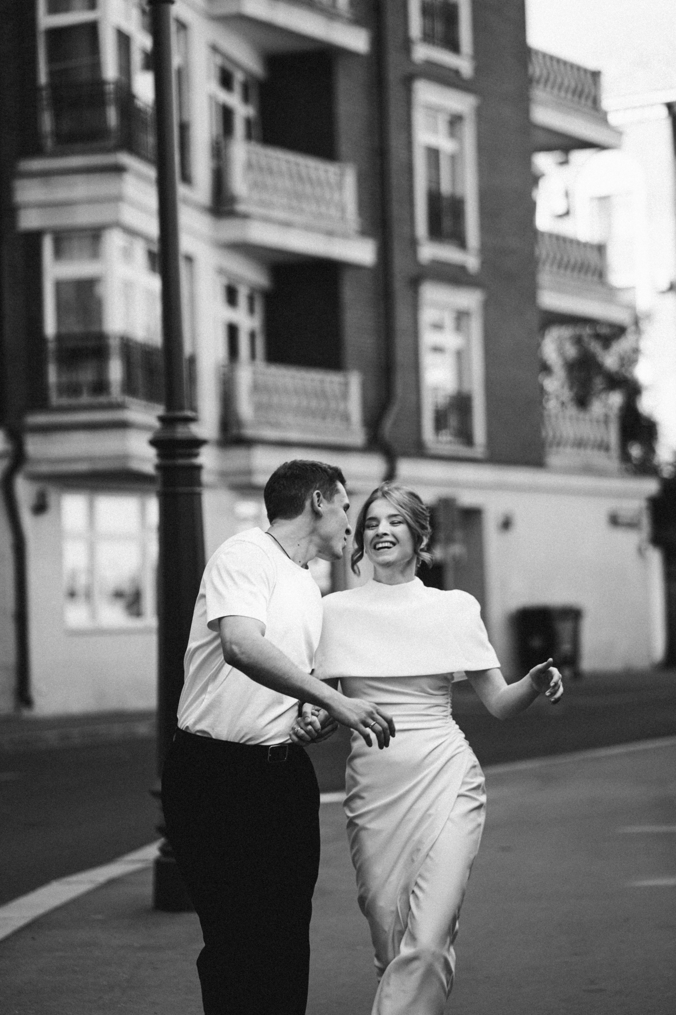 Свадебные съемки. Фотограф Анастасия Крутикова