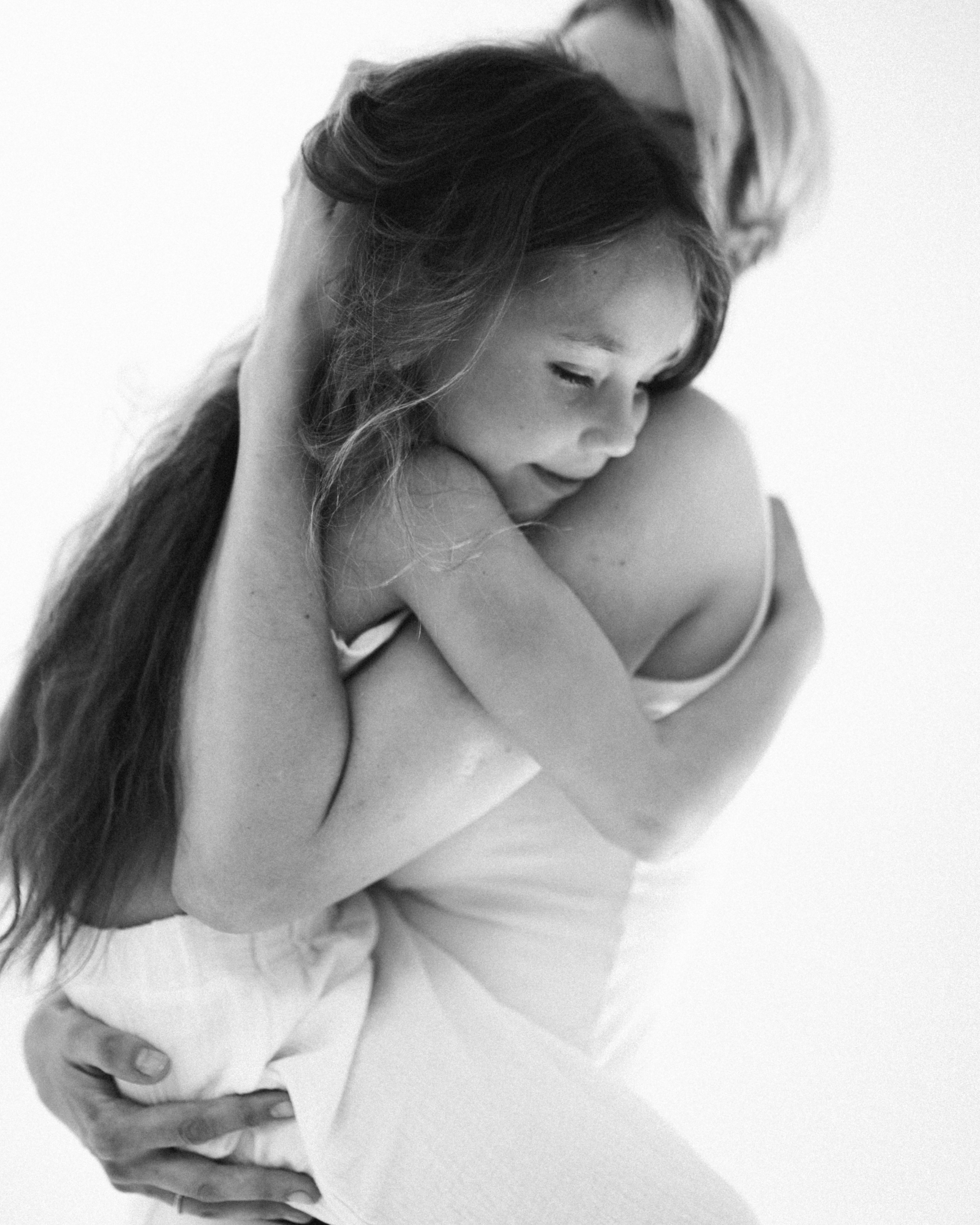 Семейные съемки. Фотограф Анастасия Крутикова