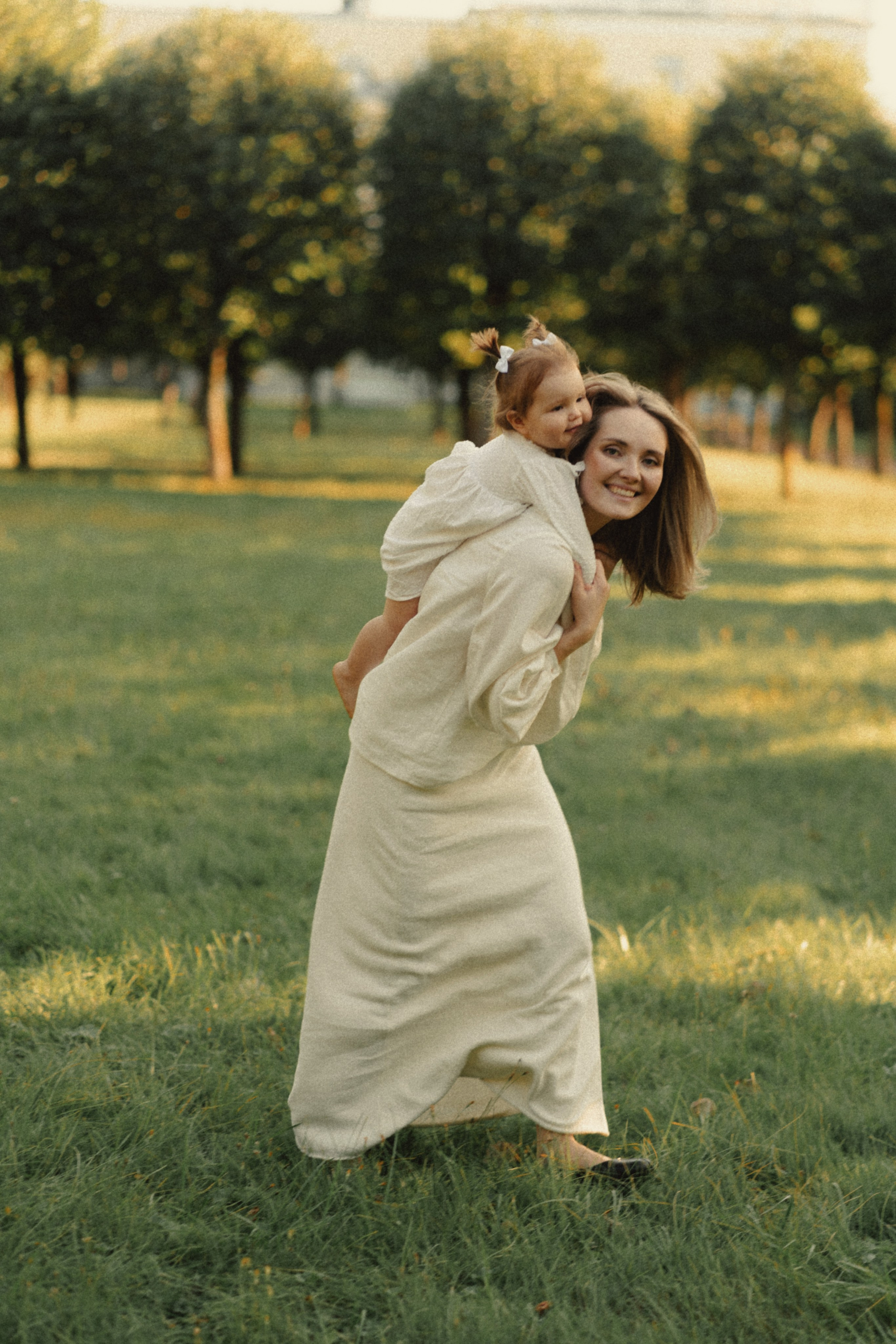 Семейные съемки. Фотограф Анастасия Крутикова