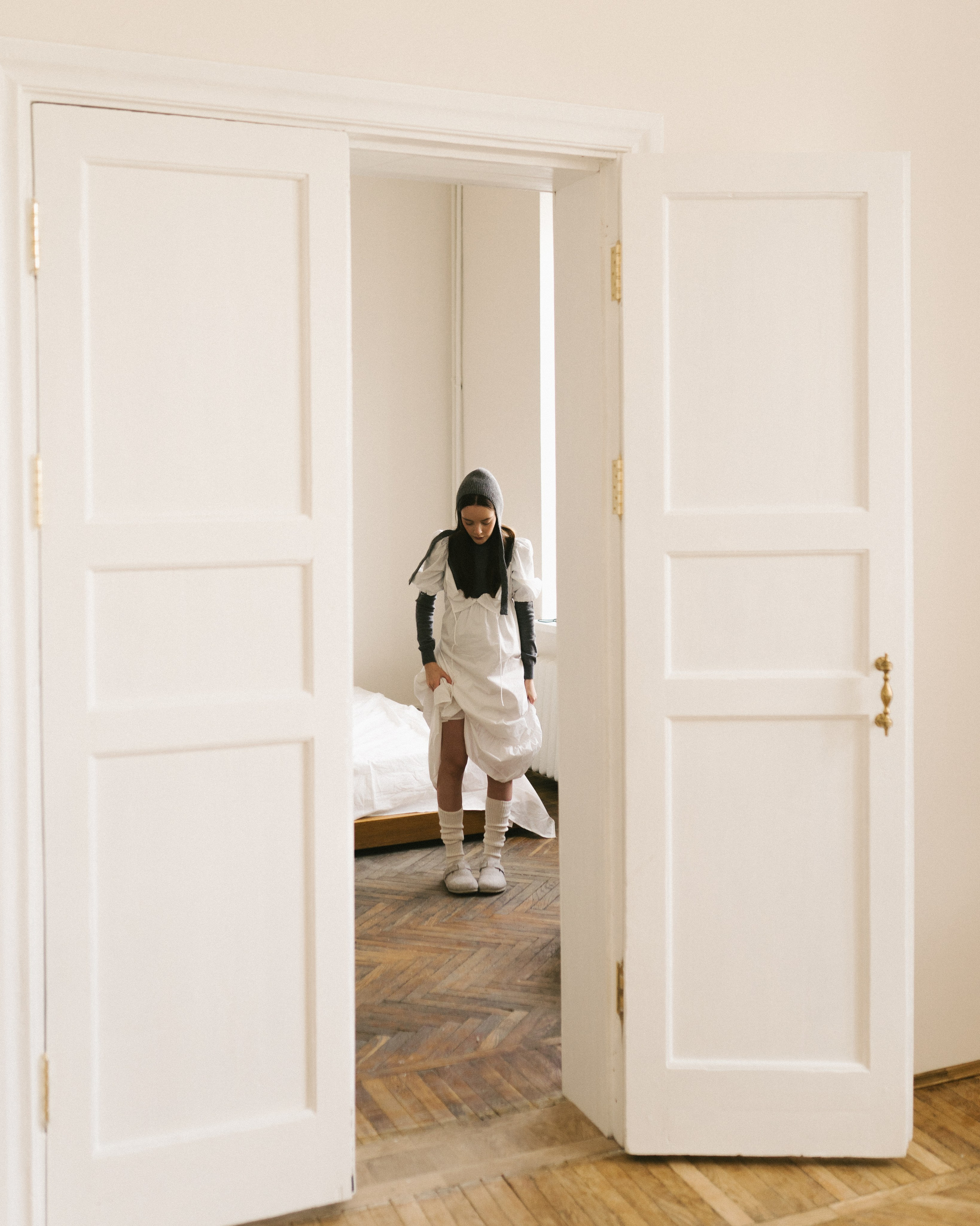 Индивидуальные съемки. Фотограф Анастасия Крутикова