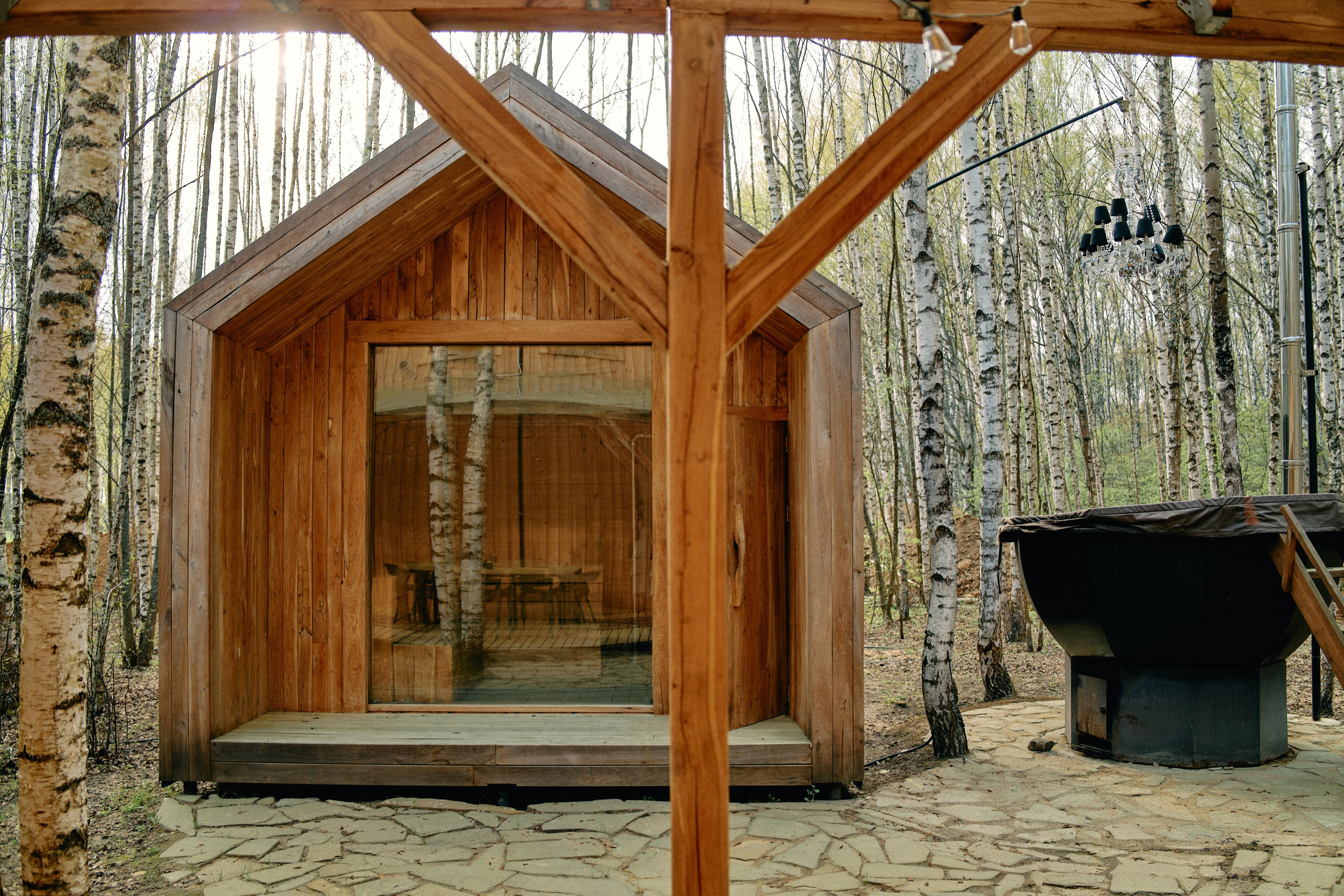 Бутик-отель Поле летом. Профессиональный Фотограф во Владимире, в Москве и в Суздале — Полина Романычева